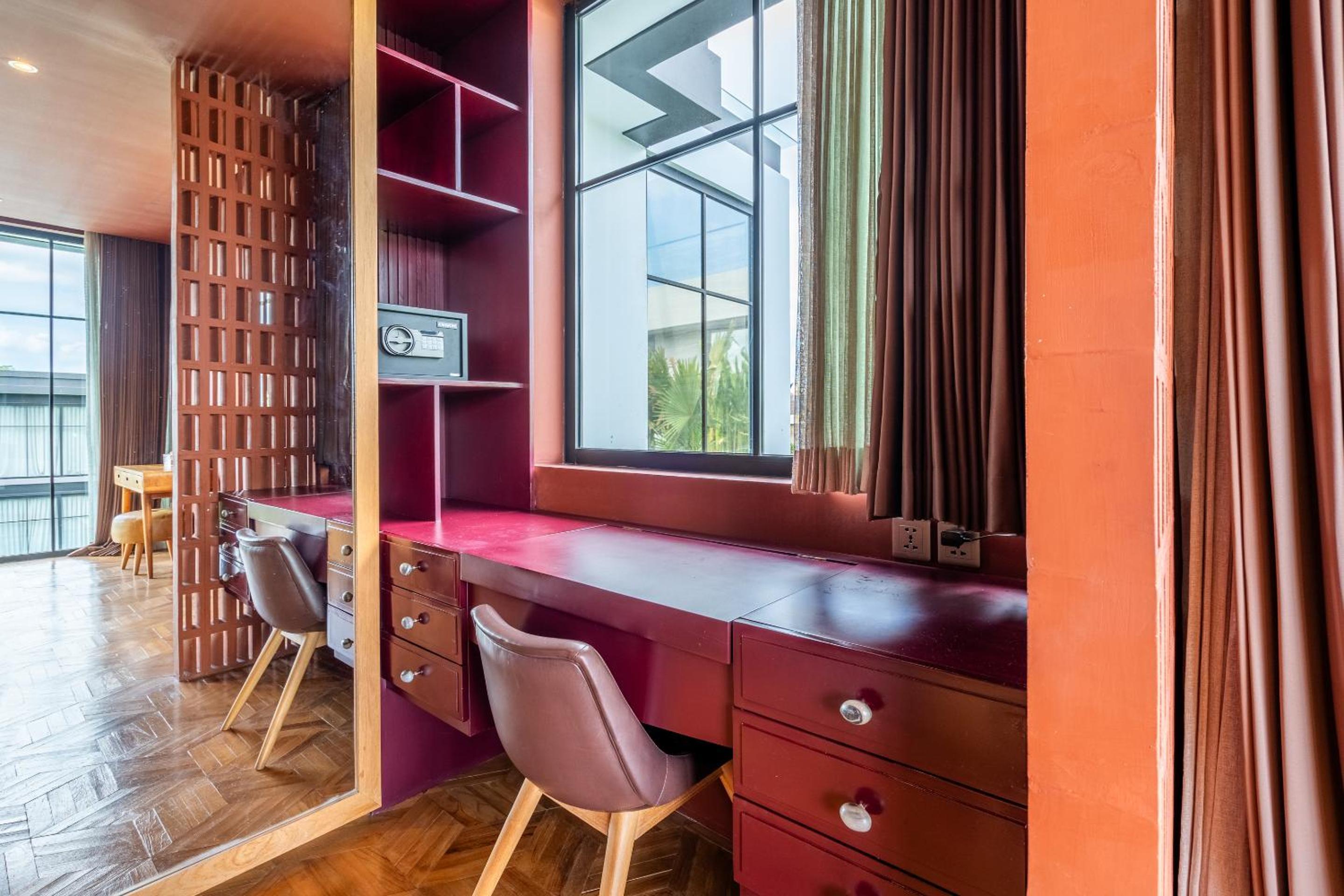 Soul Moon Family Villa - Ideal for Family Vacations - New Year's Offer
