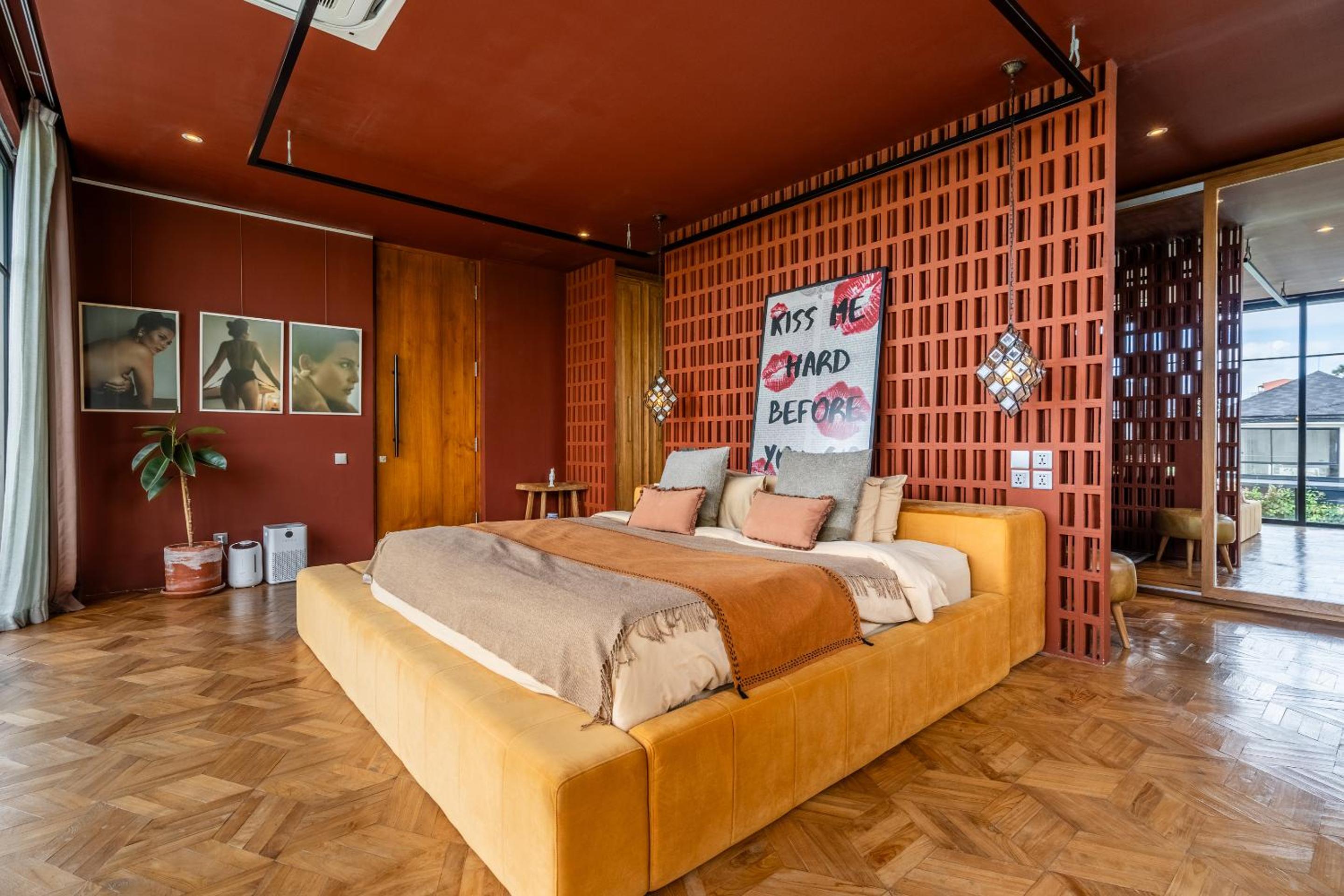 Soul Moon Family Villa - Ideal for Family Vacations - New Year's Offer