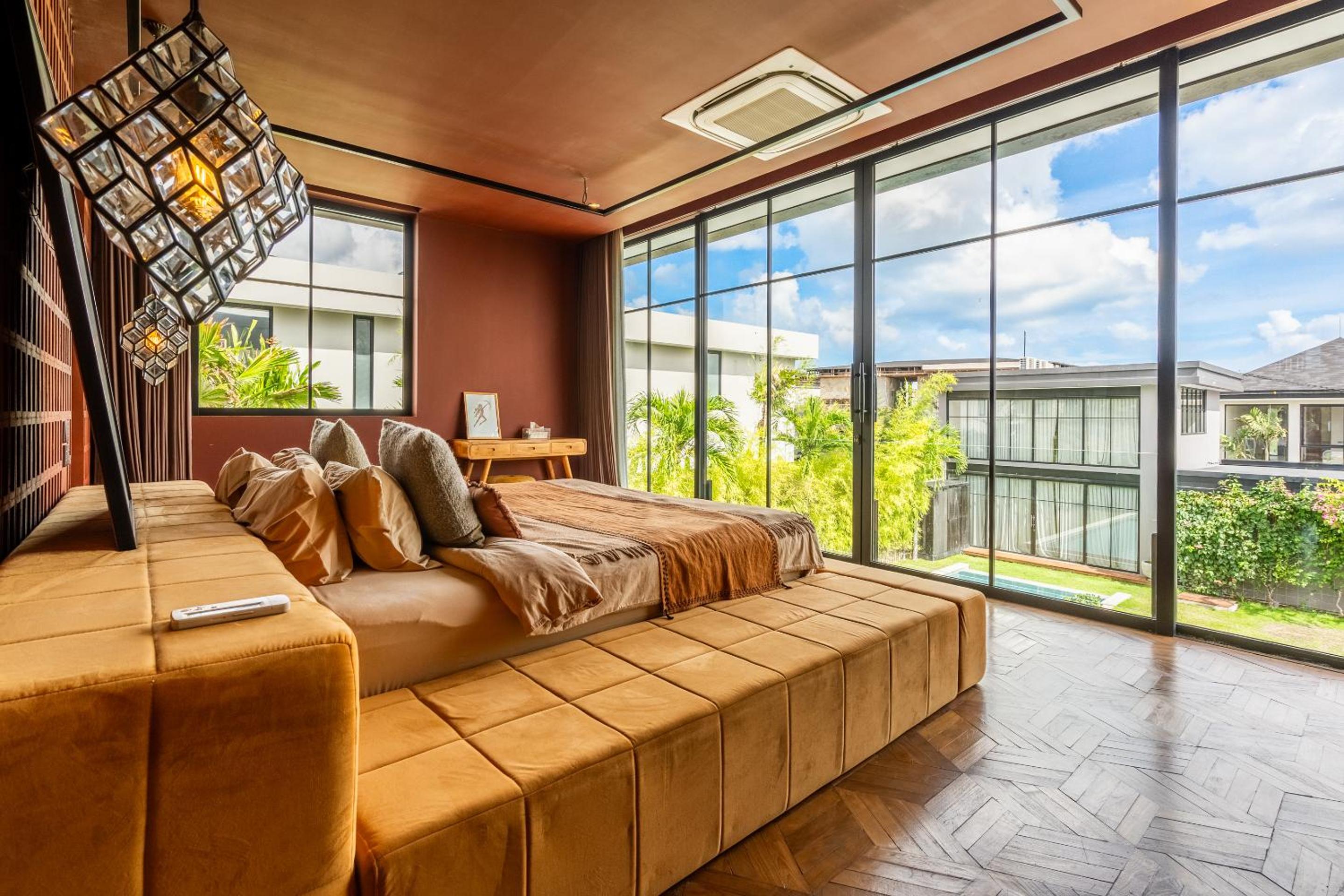 Soul Moon Family Villa - Ideal for Family Vacations - New Year's Offer