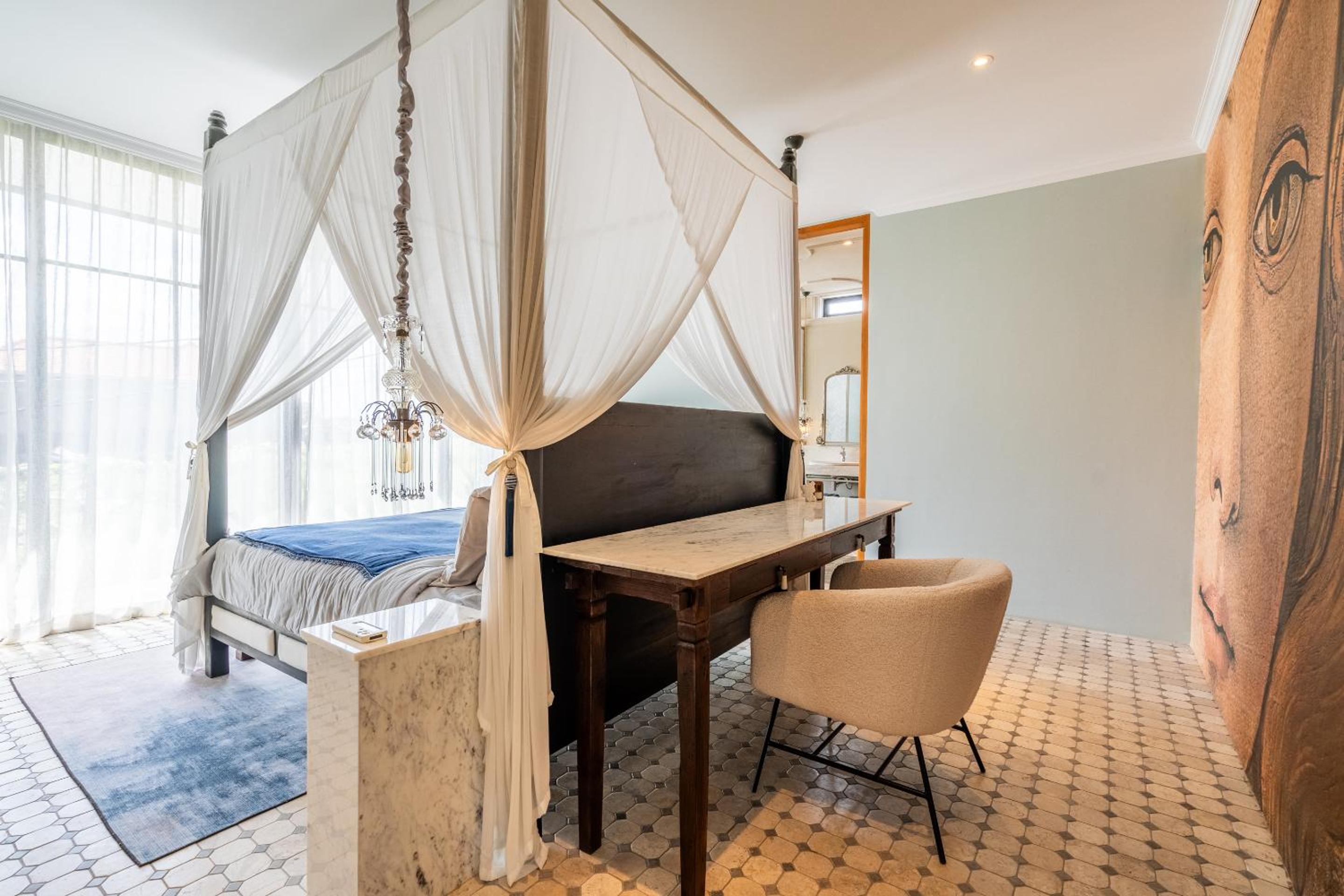 Soul Moon Family Villa - Ideal for Family Vacations - New Year's Offer