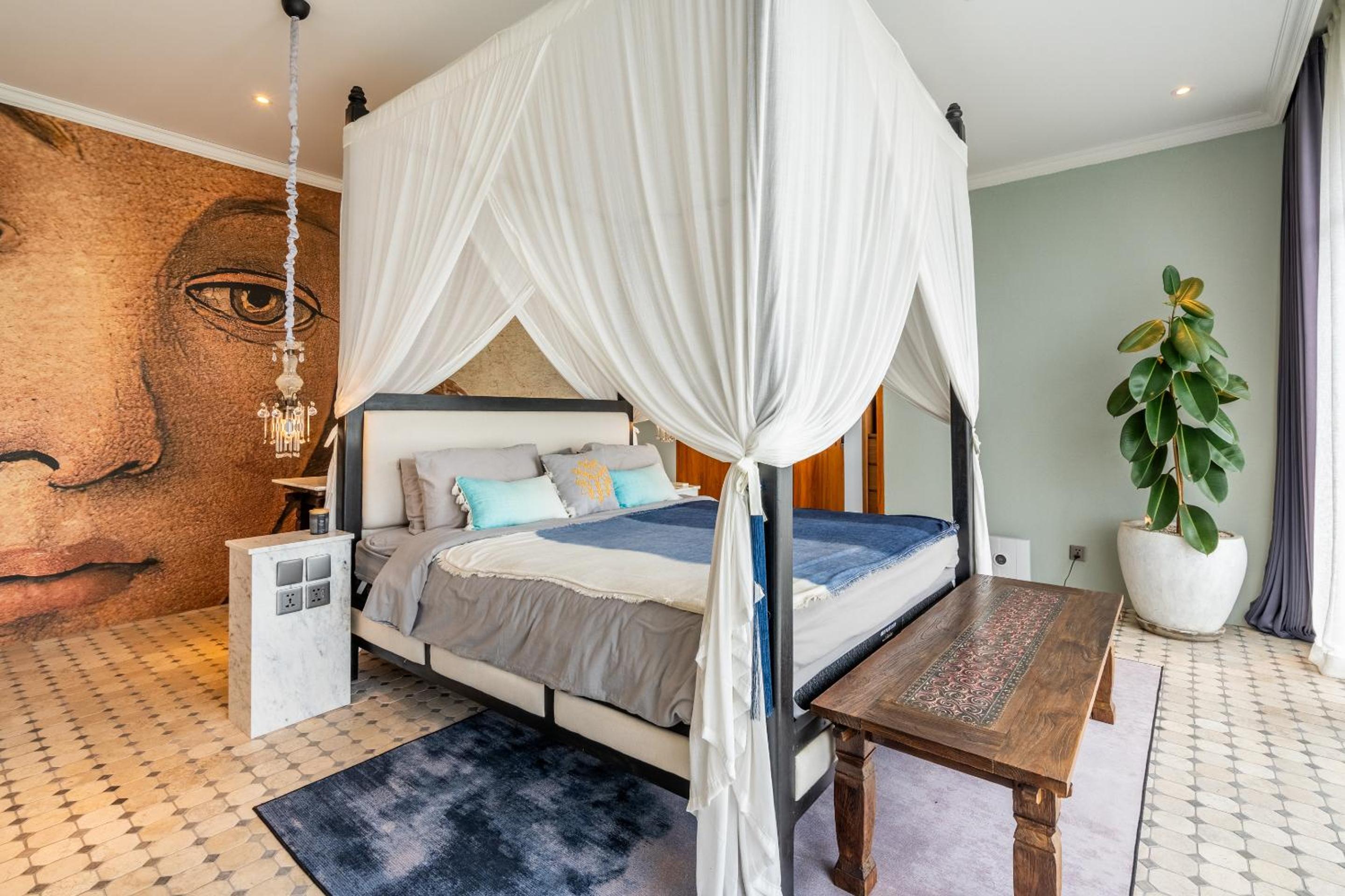 Soul Moon Family Villa - Ideal for Family Vacations - New Year's Offer