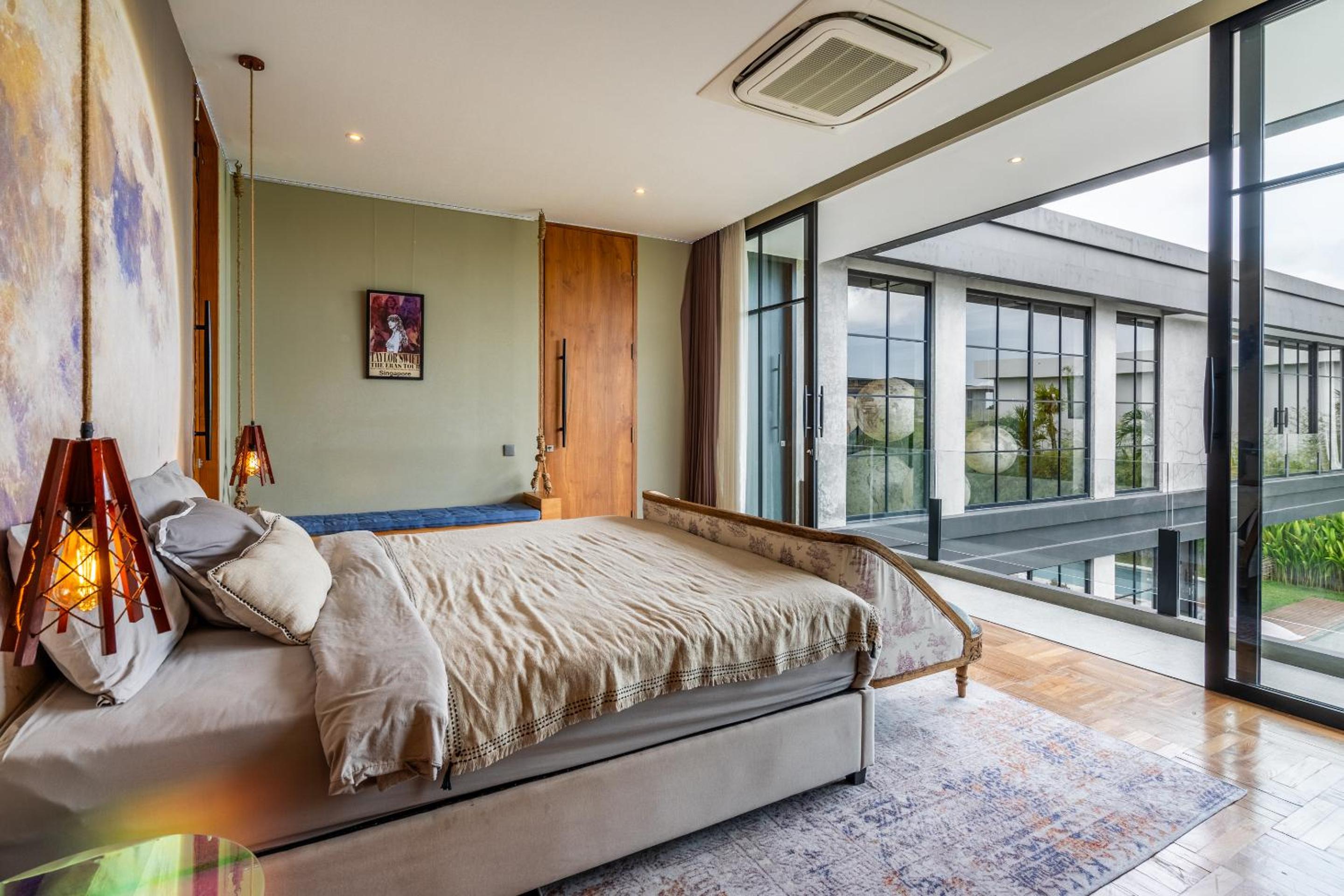 Soul Moon Family Villa - Ideal for Family Vacations - New Year's Offer
