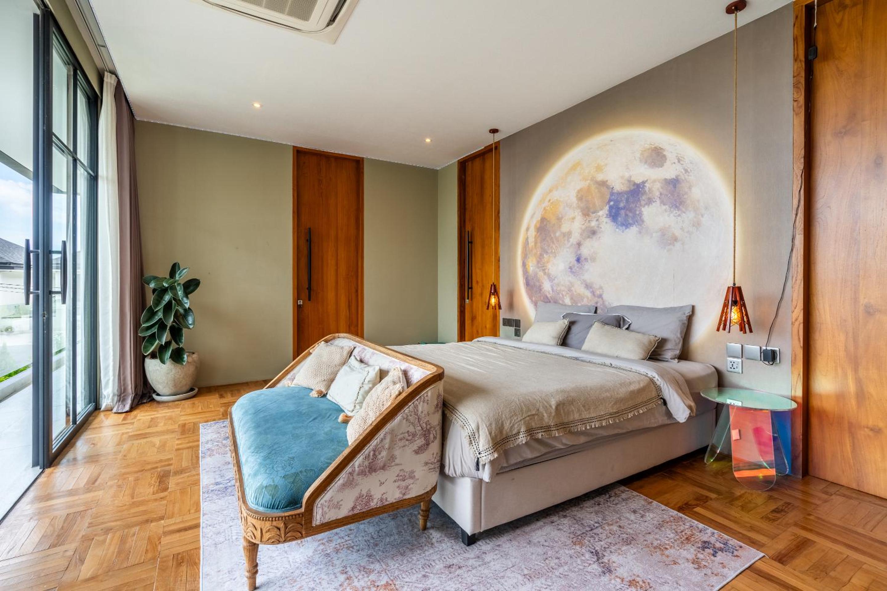 Soul Moon Family Villa - Ideal for Family Vacations - New Year's Offer
