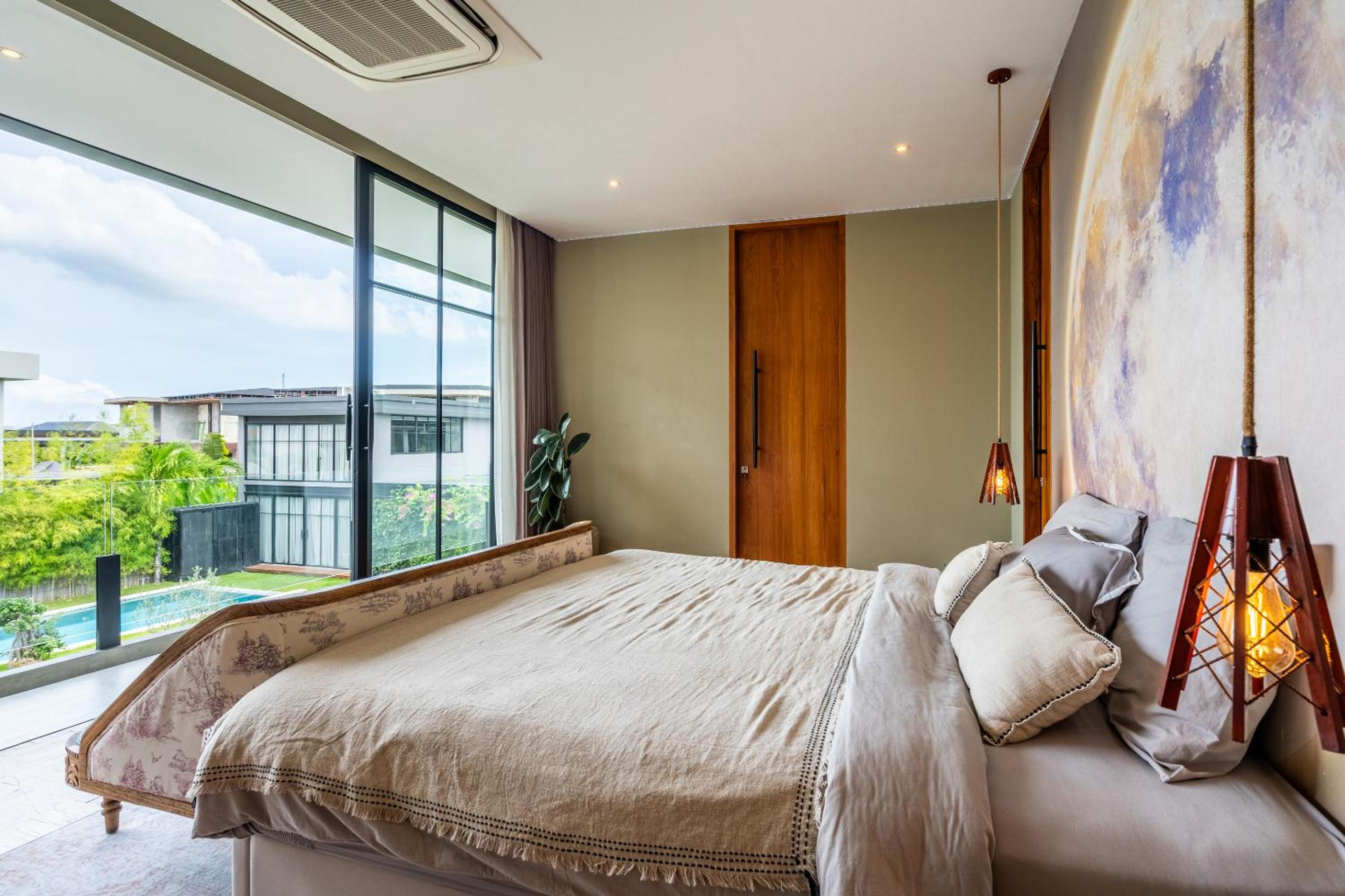 Soul Moon Family Villa - Ideal for Family Vacations - New Year's Offer
