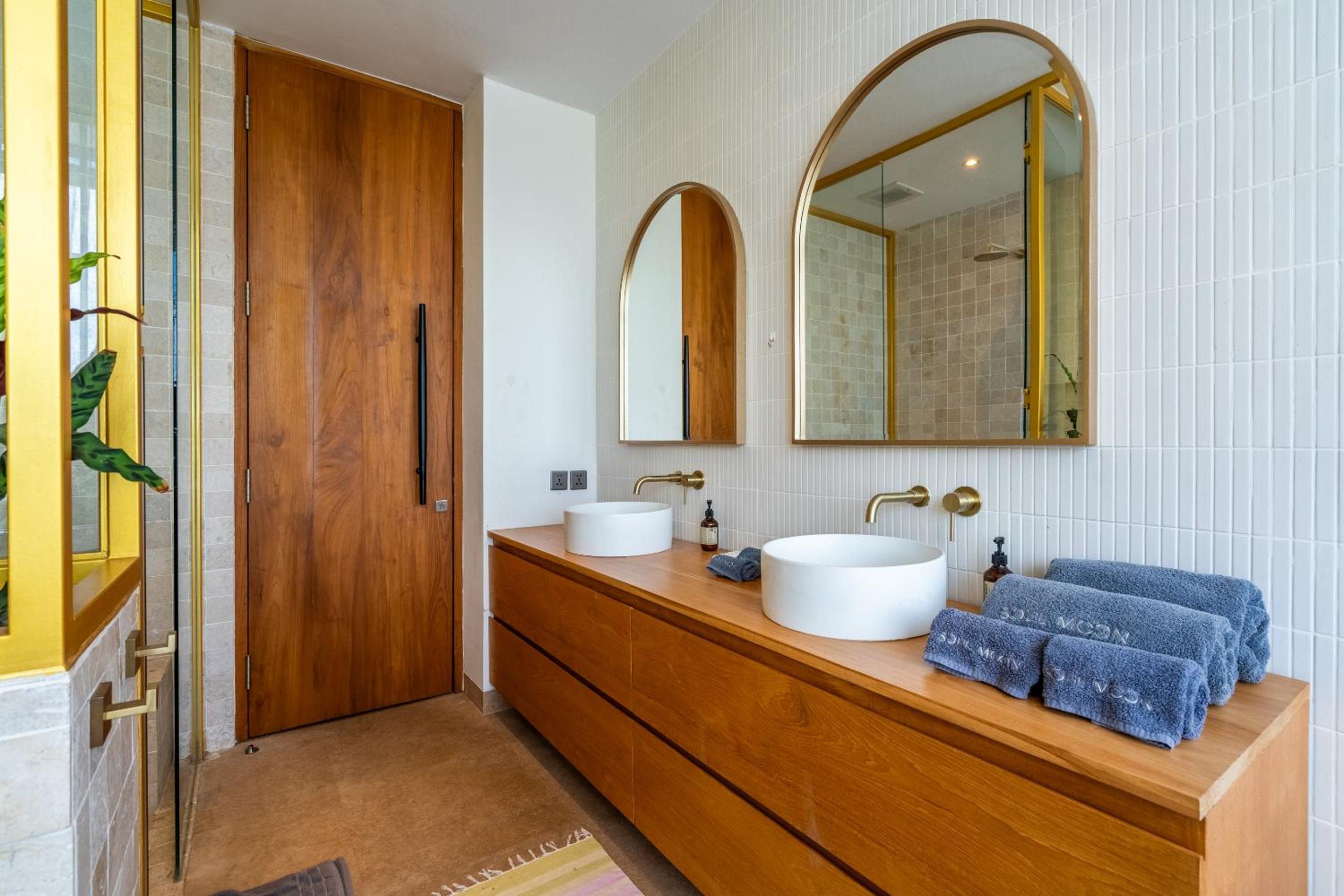 Soul Moon Family Villa - Ideal for Family Vacations - New Year's Offer