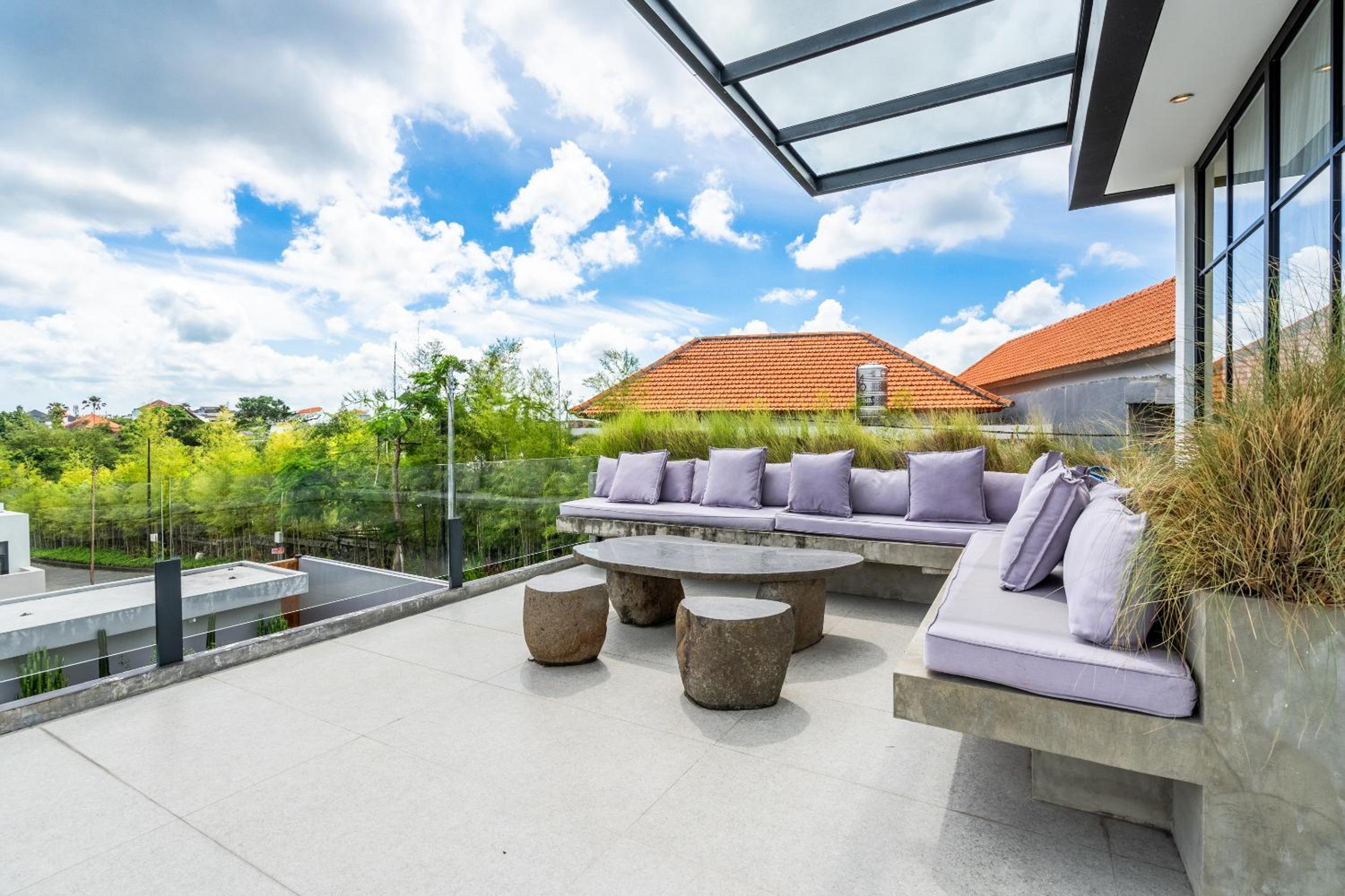 Soul Moon Family Villa - Ideal for Family Vacations - New Year's Offer