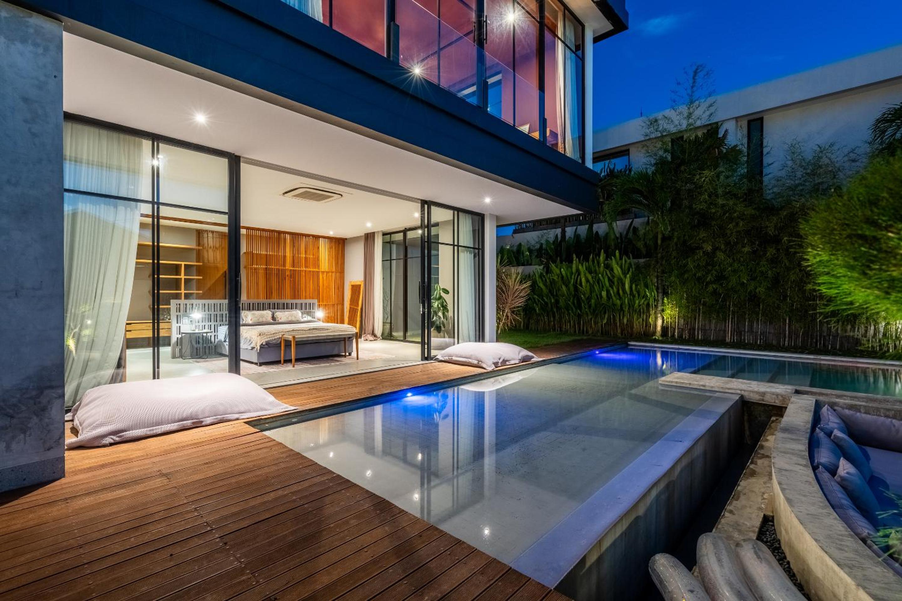 Soul Moon Family Villa - Ideal for Family Vacations - New Year's Offer
