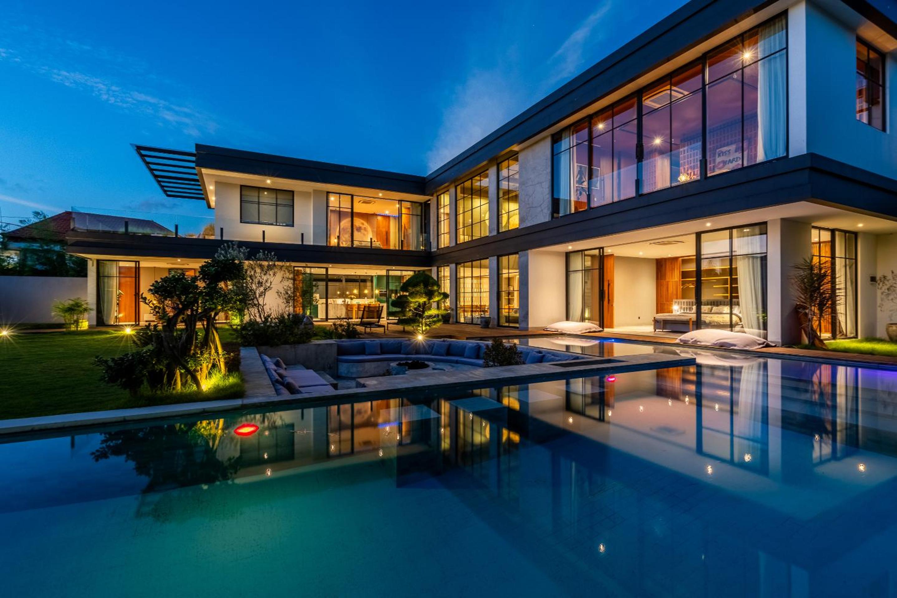 Soul Moon Family Villa - Ideal for Family Vacations - New Year's Offer