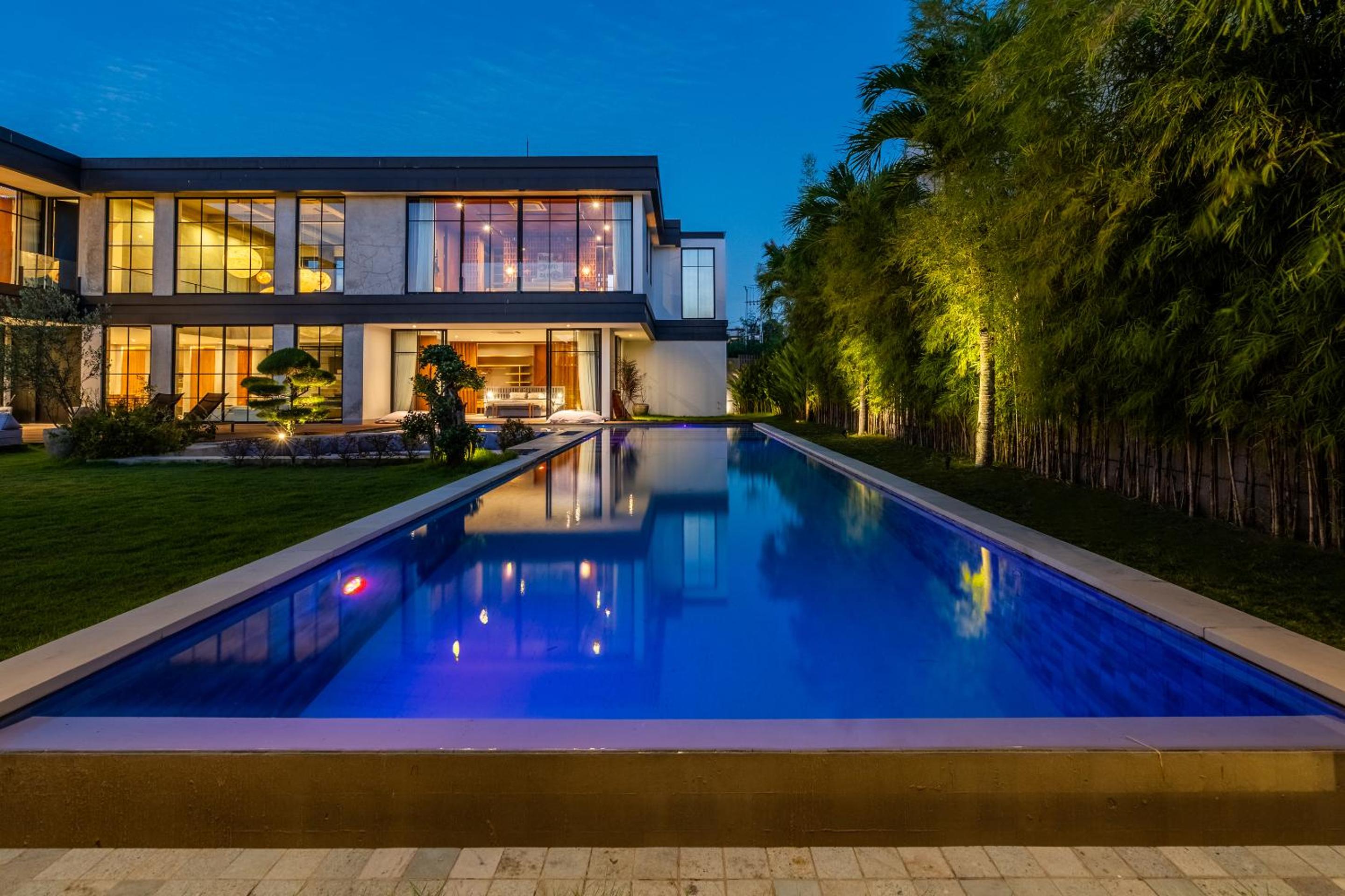 Soul Moon Family Villa - Ideal for Family Vacations - New Year's Offer