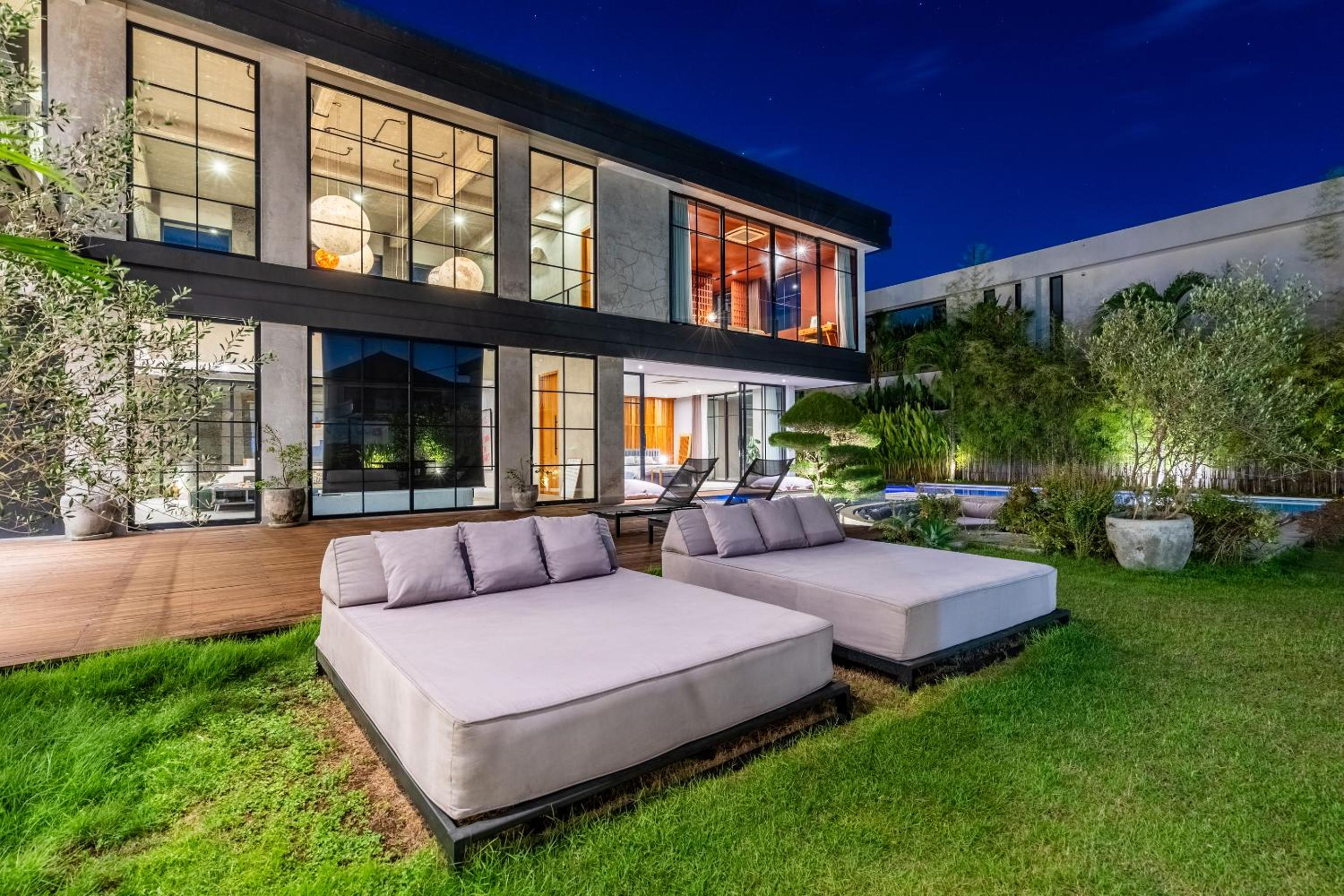 Soul Moon Family Villa - Ideal for Family Vacations - New Year's Offer