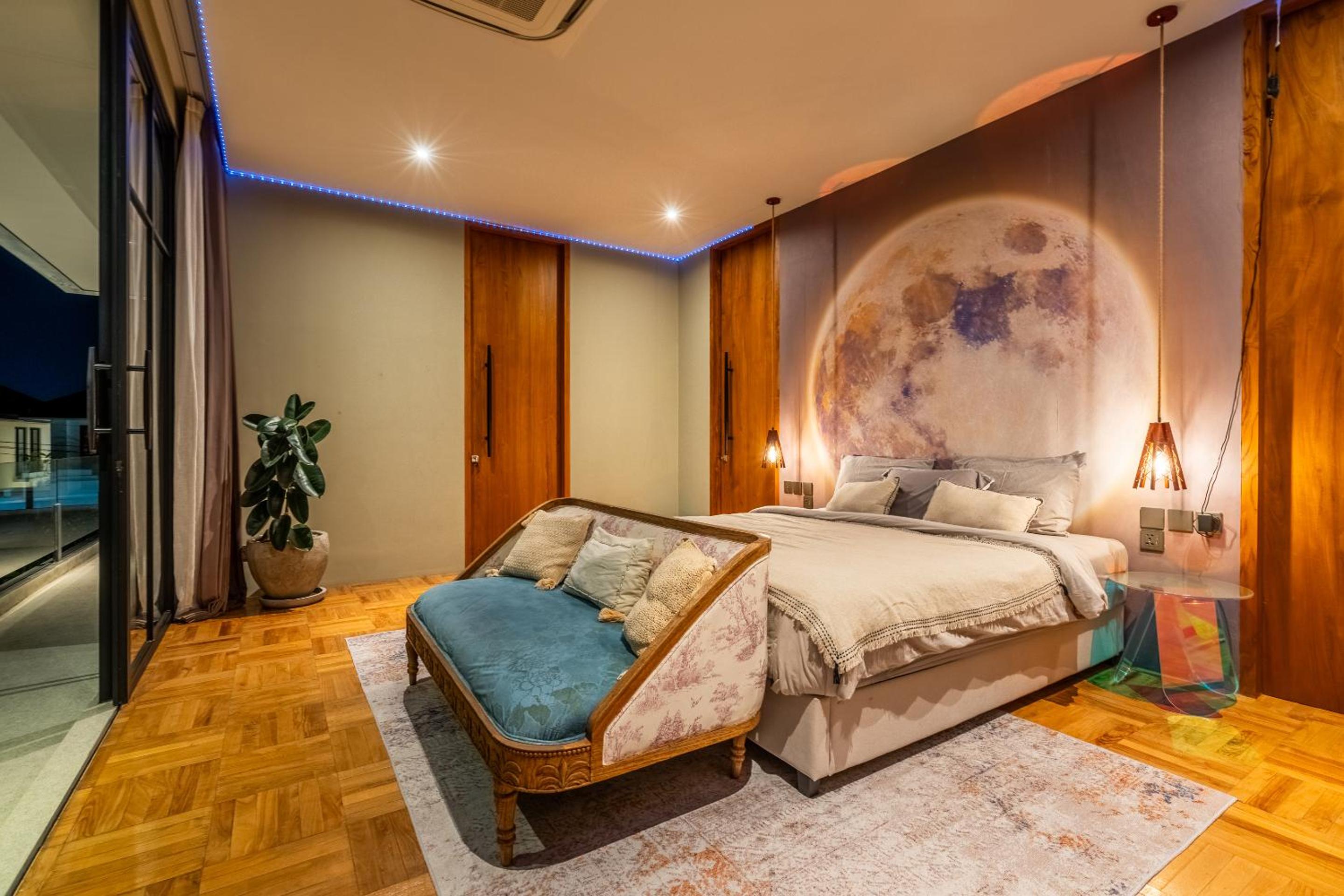 Soul Moon Family Villa - Ideal for Family Vacations - New Year's Offer