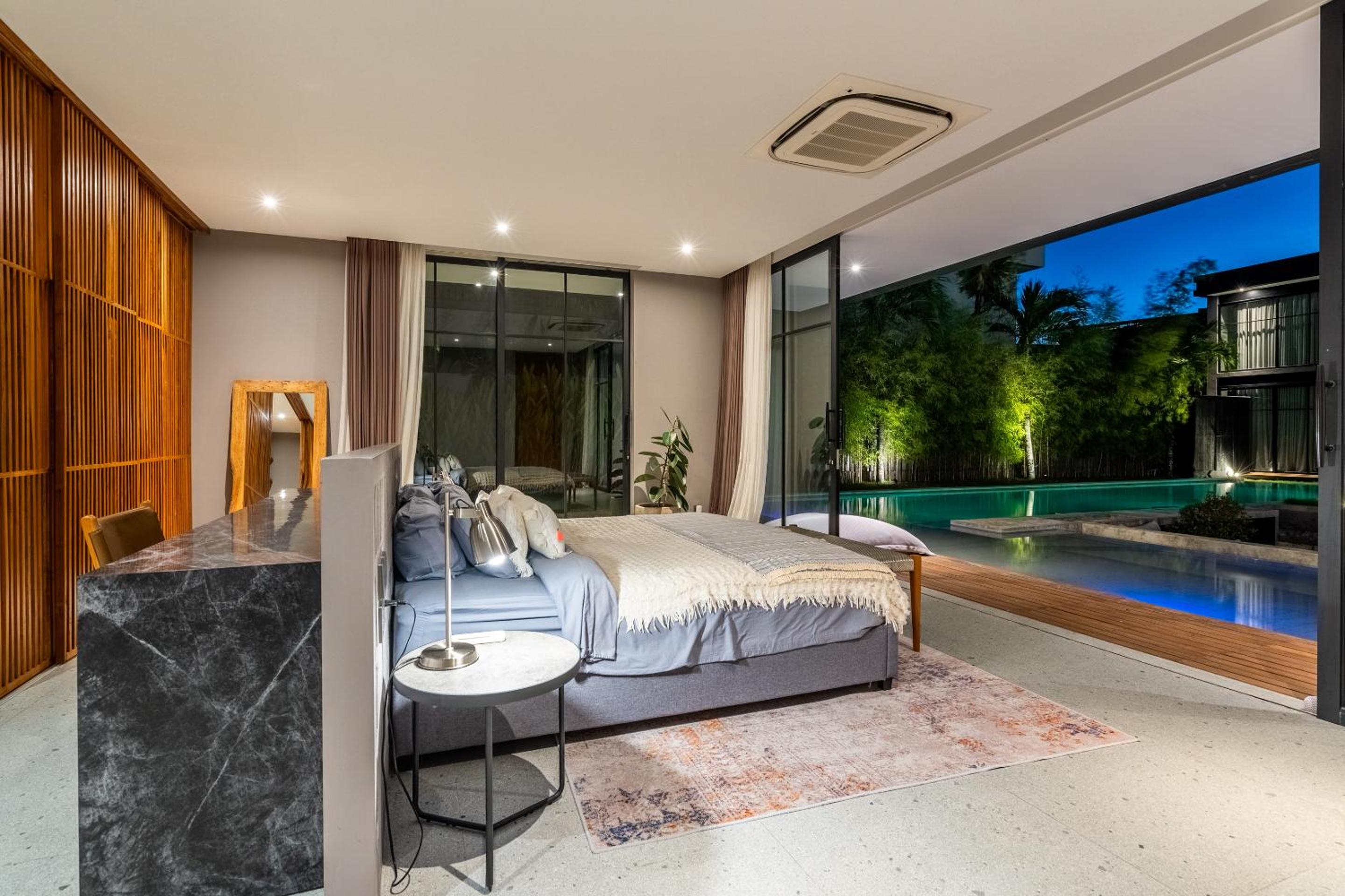 Soul Moon Family Villa - Ideal for Family Vacations - New Year's Offer