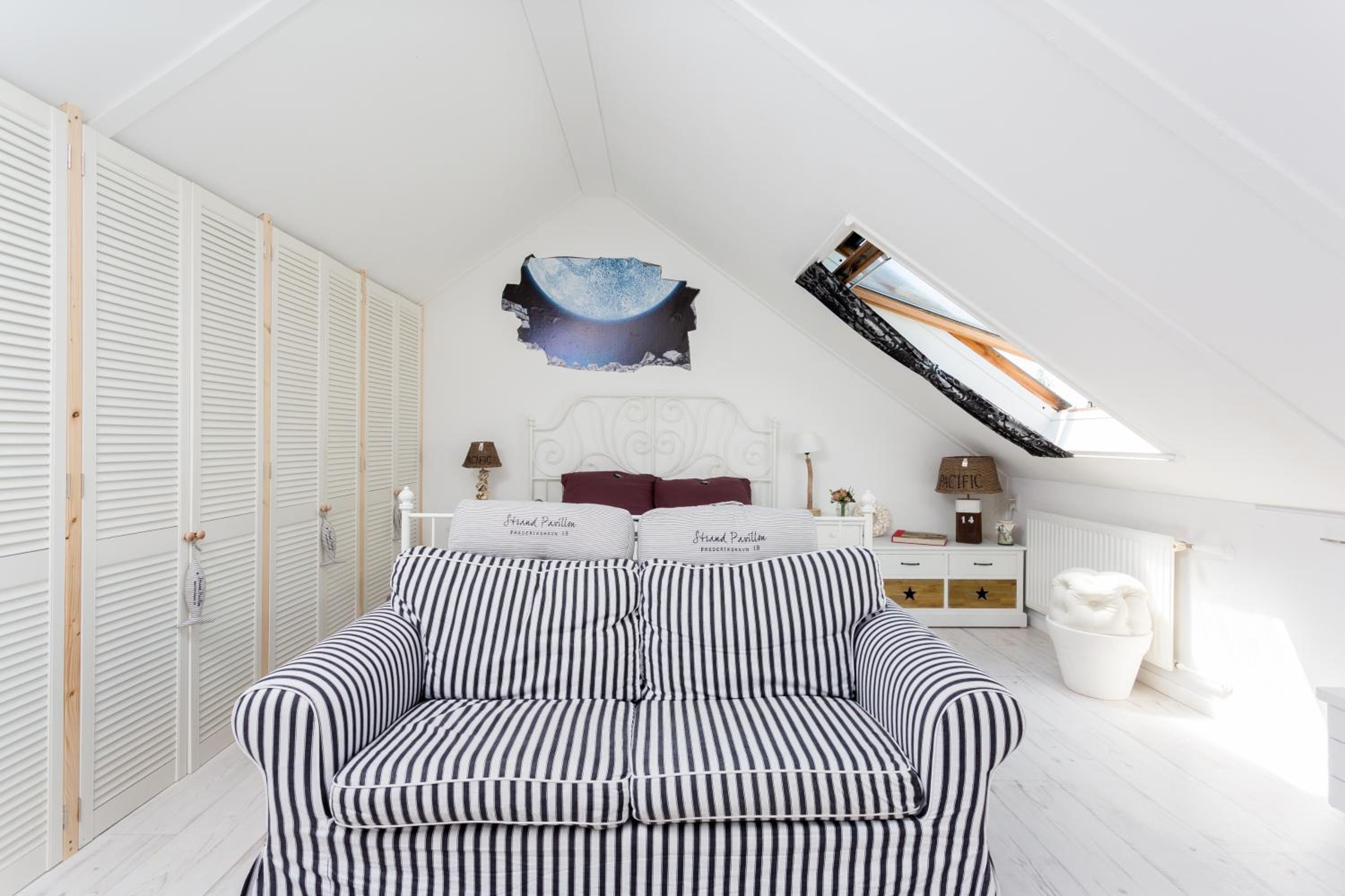 Hotel Silver Moon Bed & Breakfast