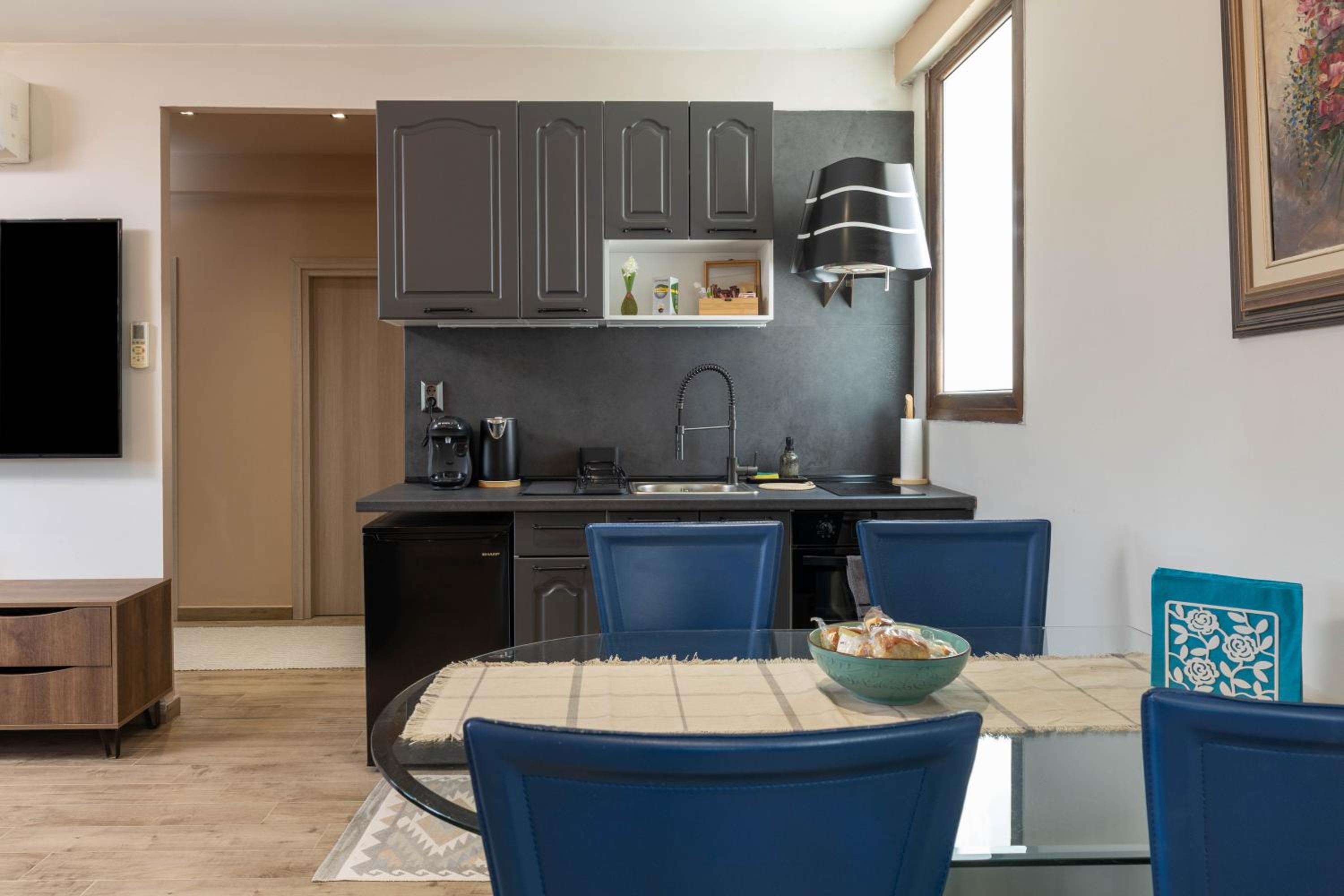 The South Apartment In Old Town