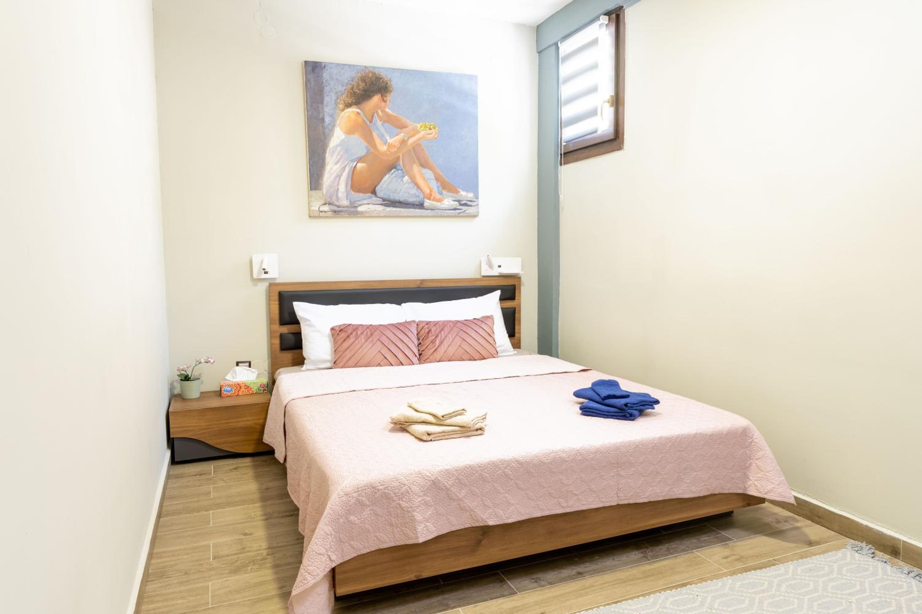 The South Apartment In Old Town
