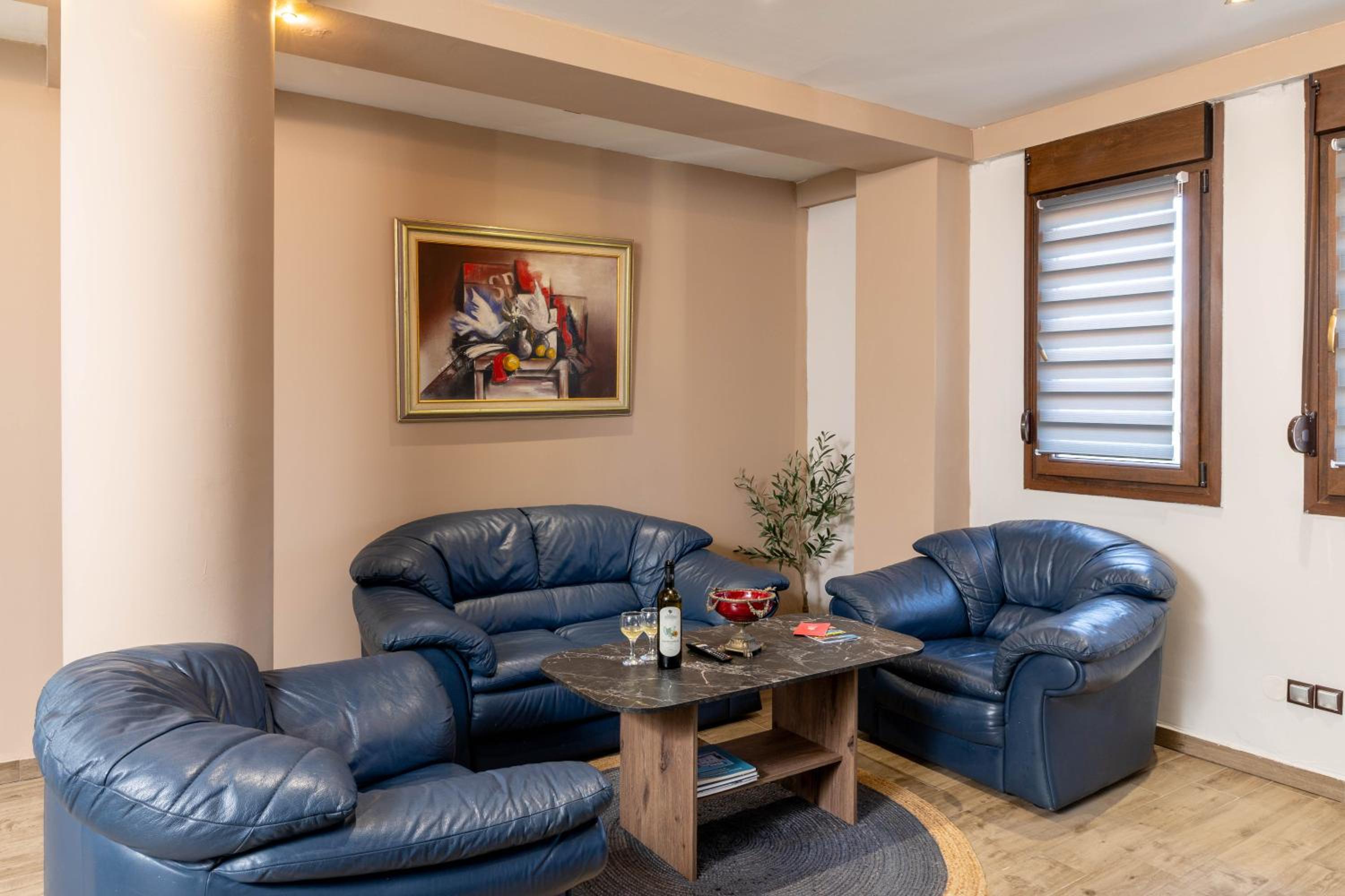 The South Apartment In Old Town