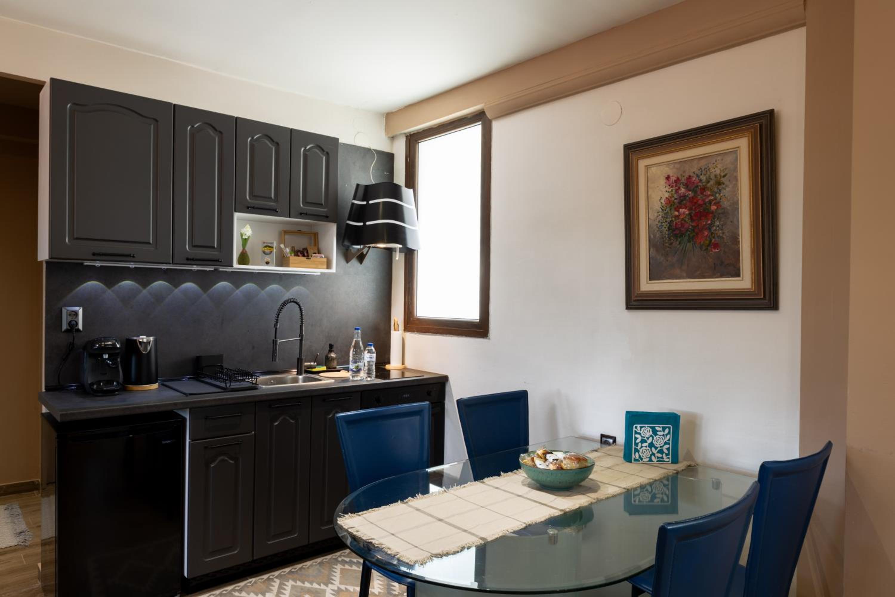 The South Apartment In Old Town