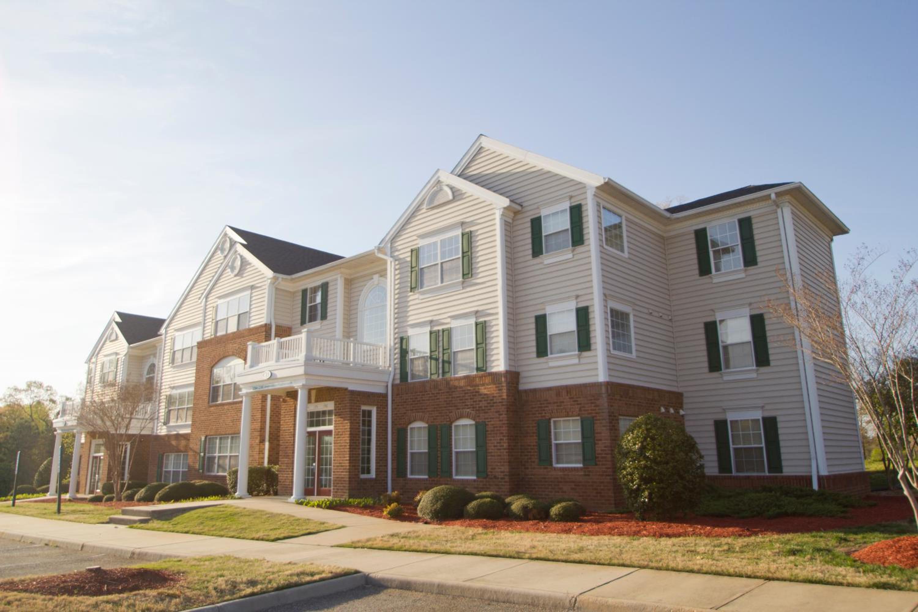 Hilton Vacation Club Greensprings Williamsburg, Billede 49