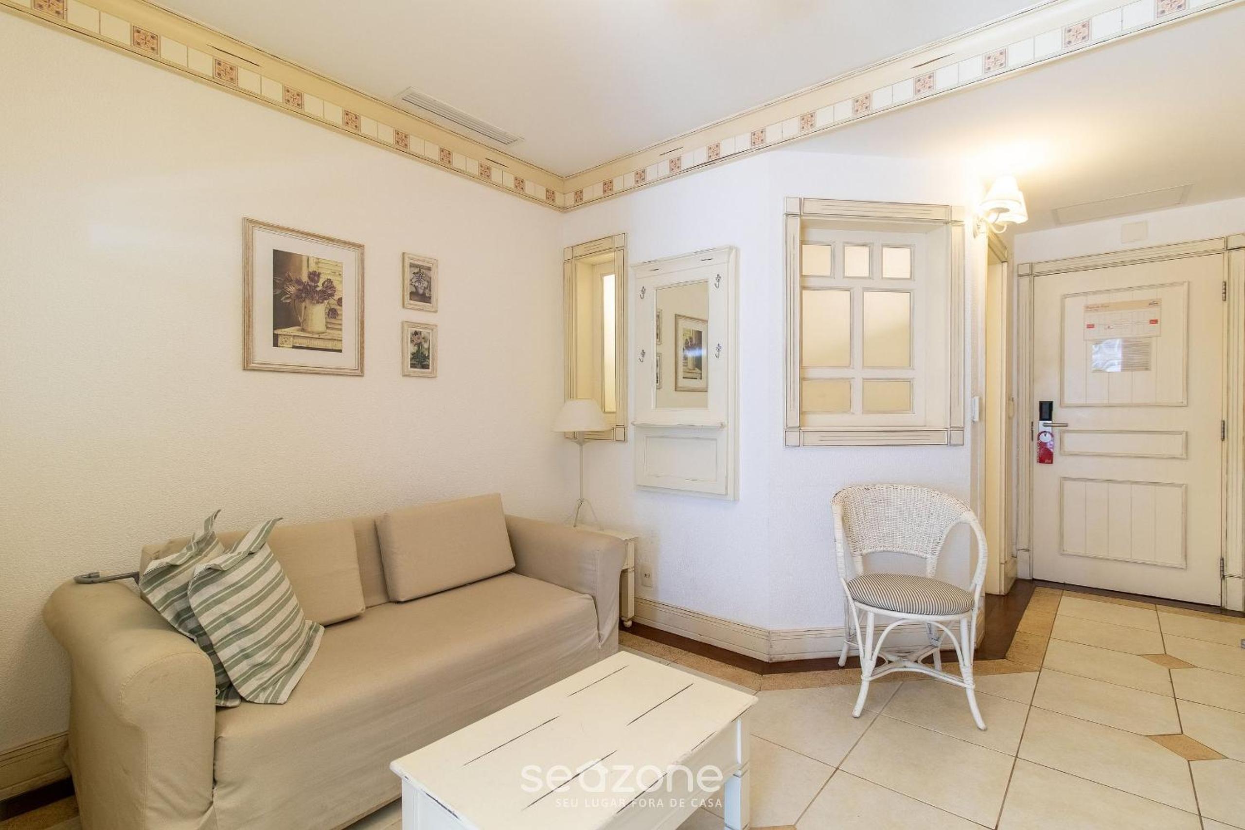 Charming Studios at IL Campanario Villaggio Resort ILCJR II