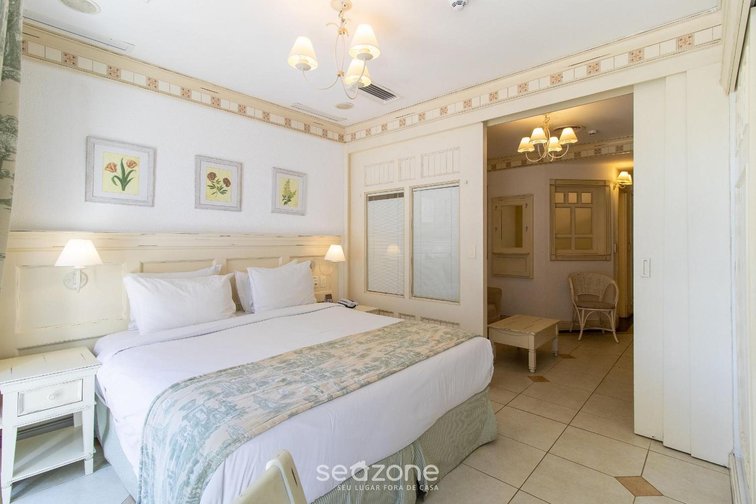 Charming Studios at IL Campanario Villaggio Resort ILCJR II