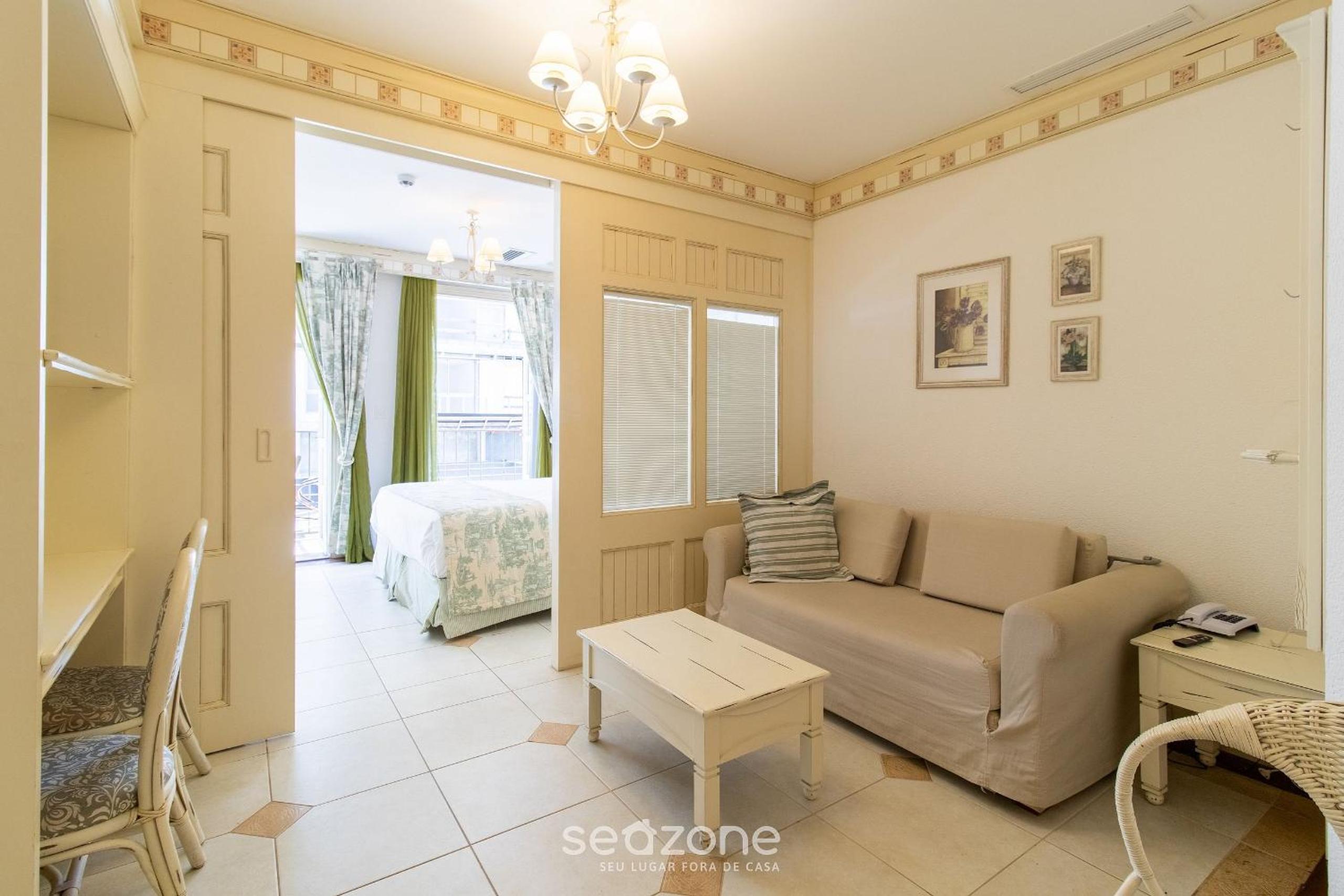 Charming Studios at IL Campanario Villaggio Resort ILCJR II