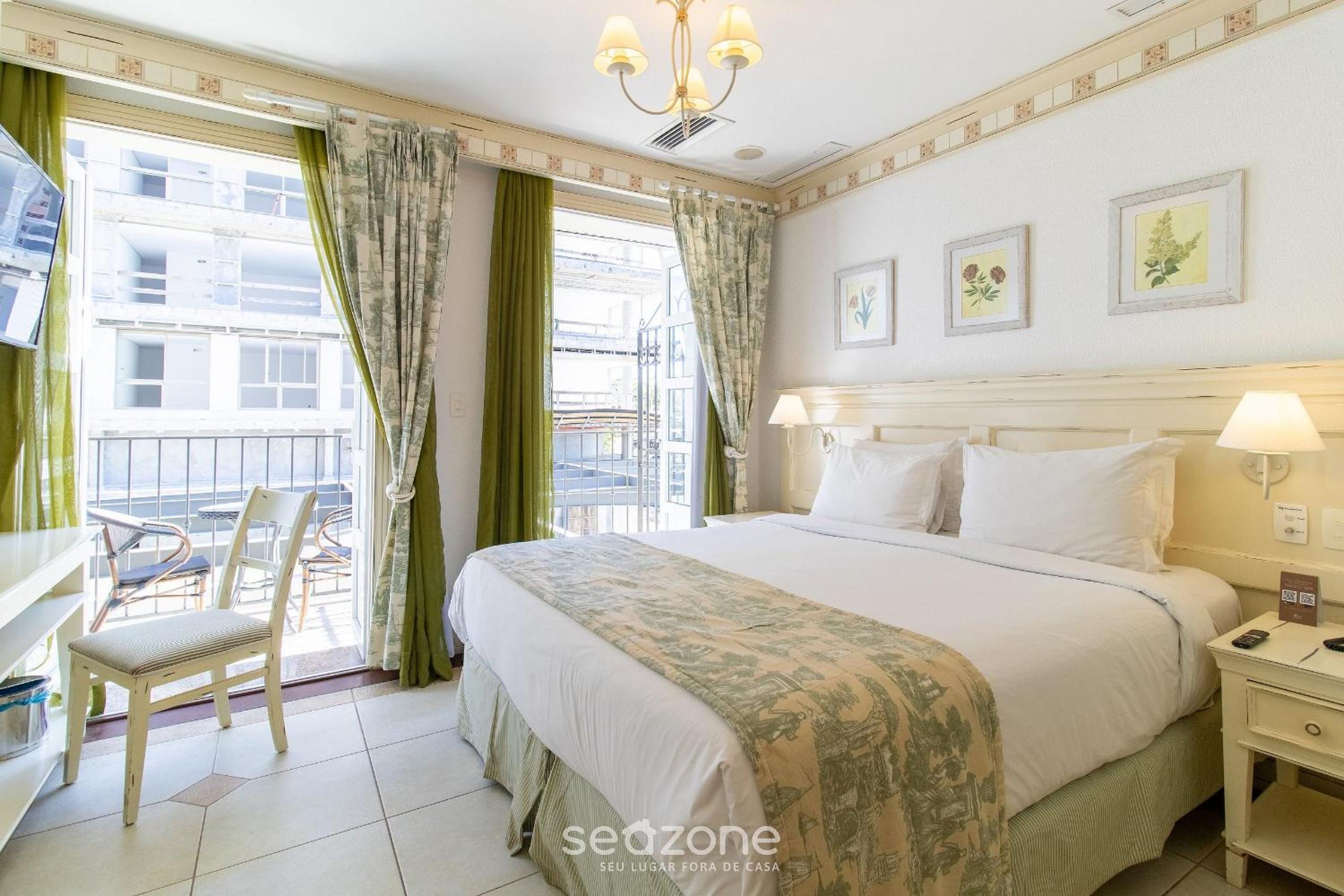 Charming Studios at IL Campanario Villaggio Resort ILCJR II