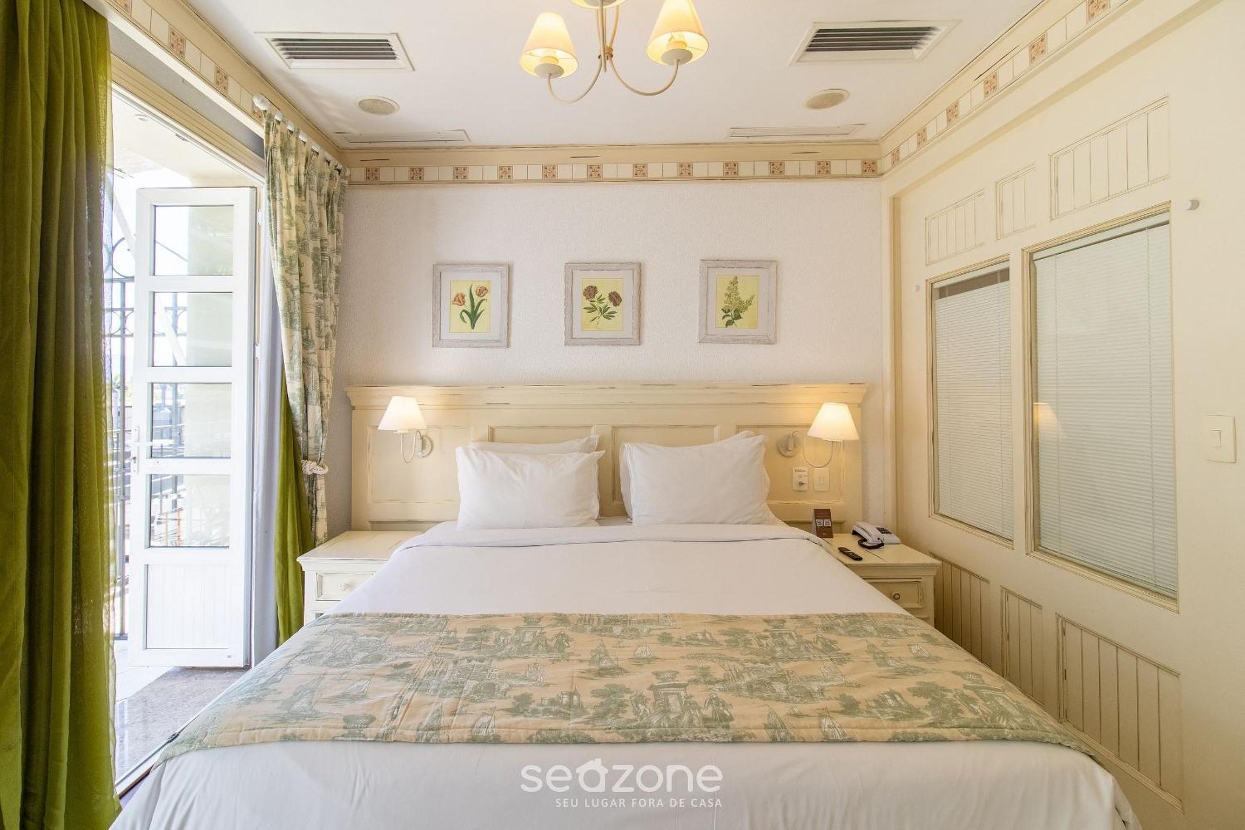 Charming Studios at IL Campanario Villaggio Resort ILCJR II