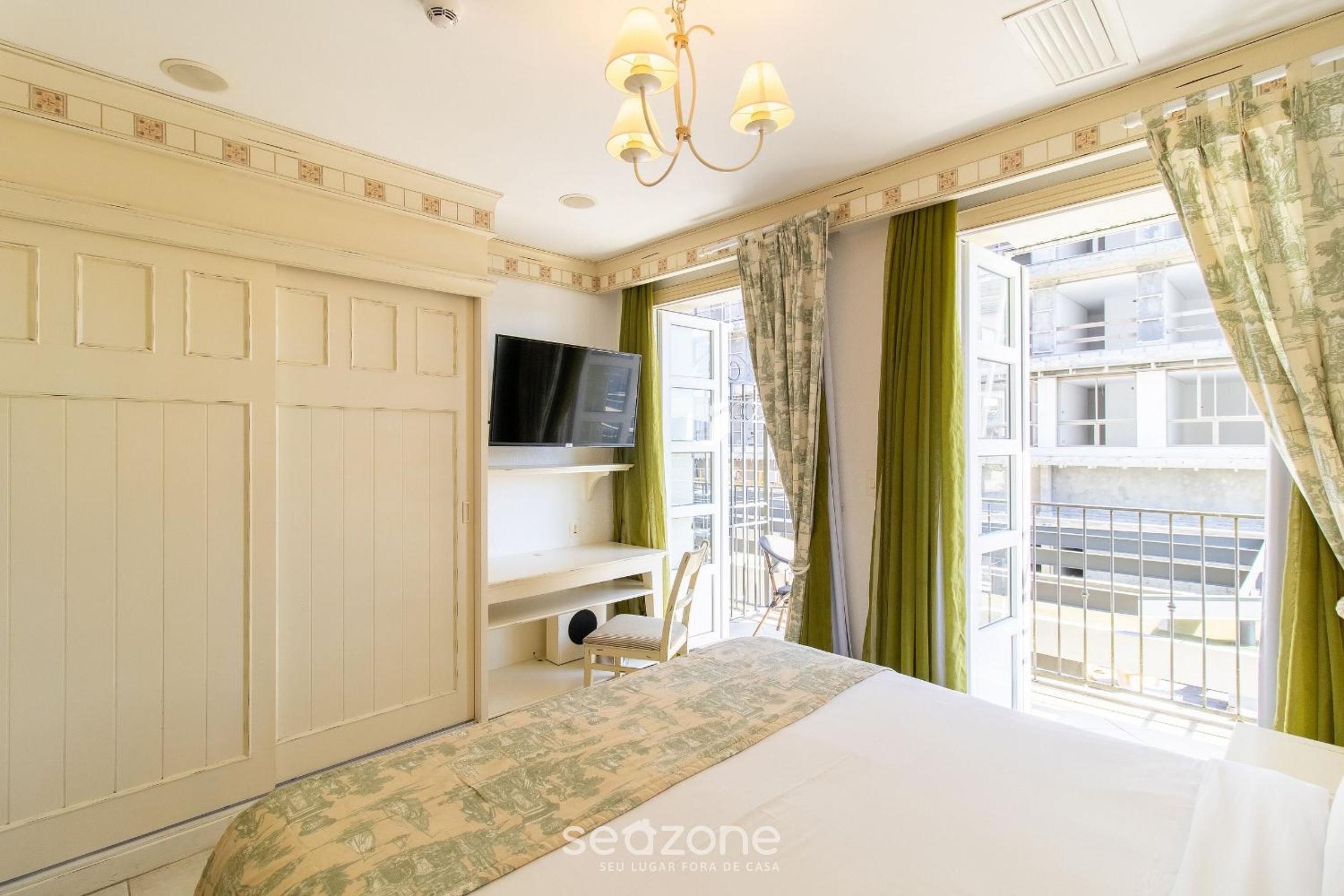 Charming Studios at IL Campanario Villaggio Resort ILCJR II
