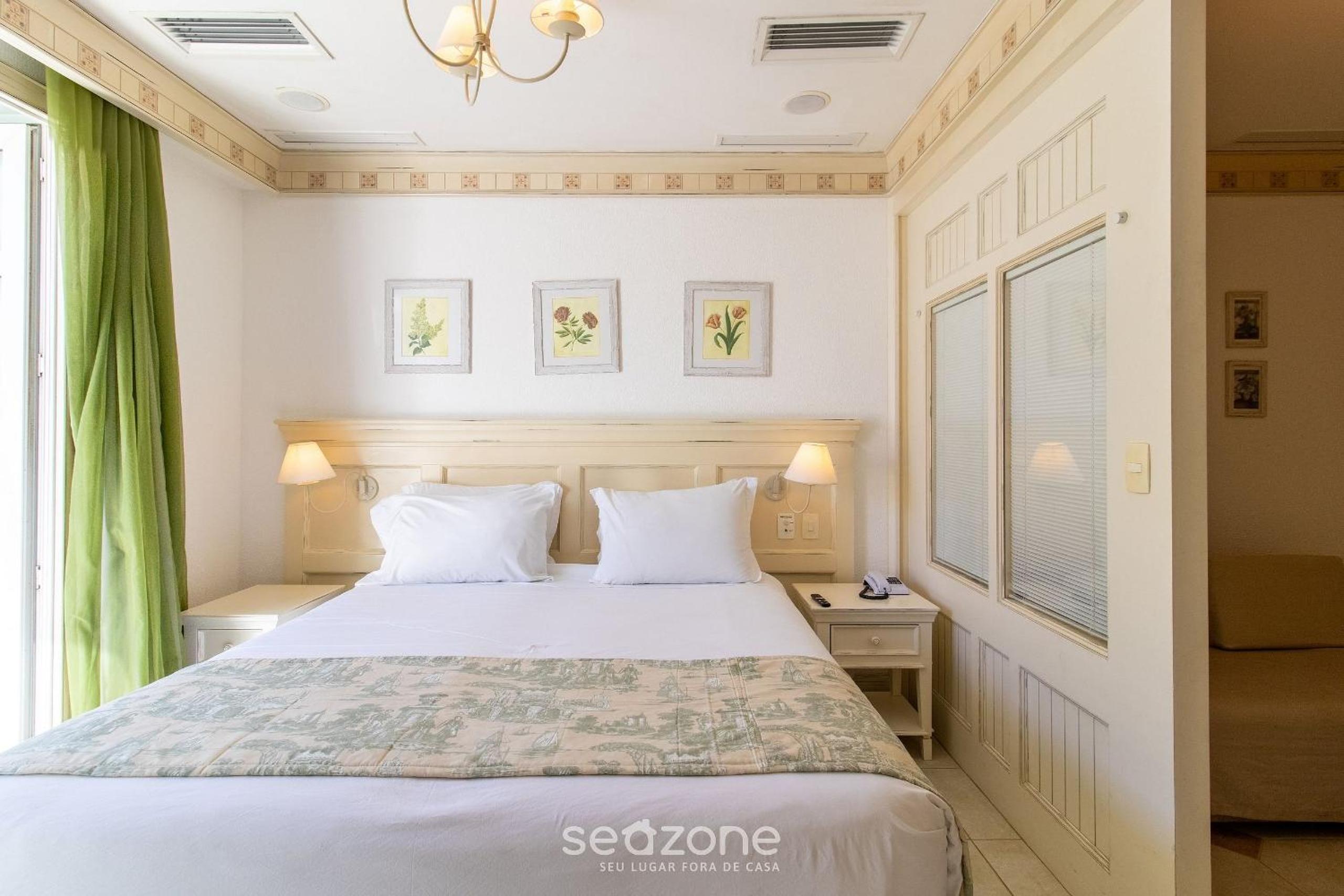 Charming Studios at IL Campanario Villaggio Resort ILCJR II