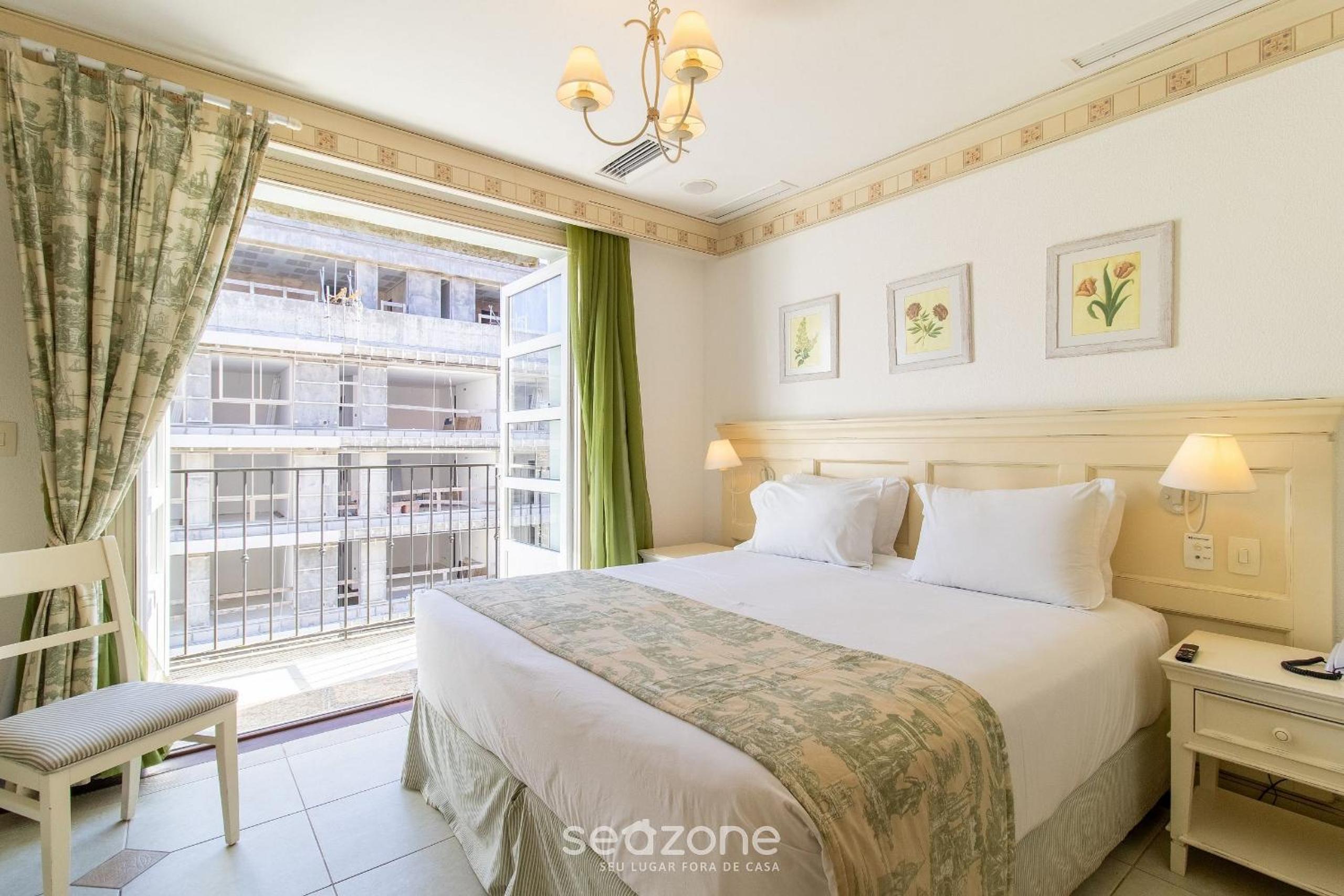 Charming Studios at IL Campanario Villaggio Resort ILCJR II