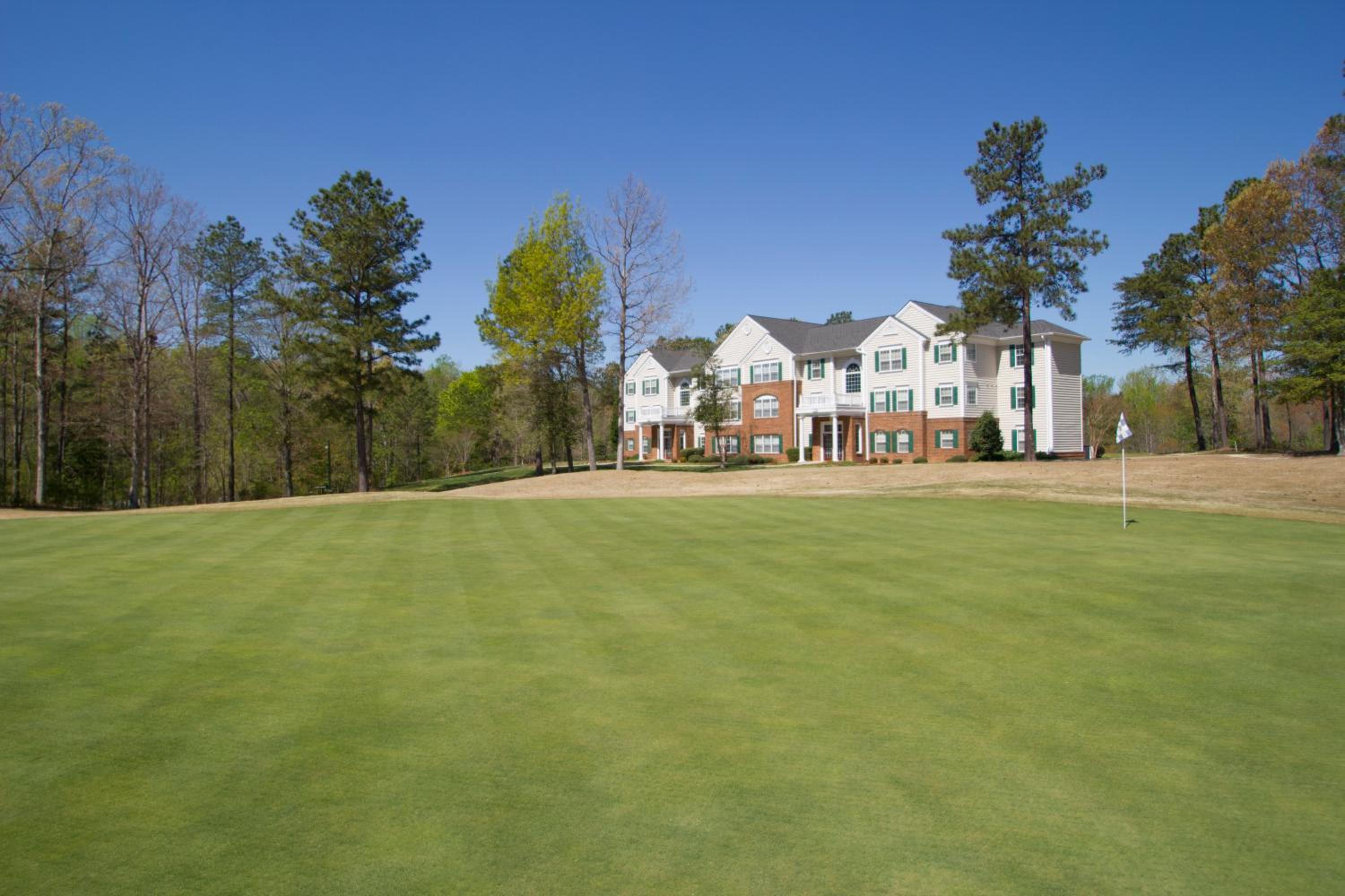 Hilton Vacation Club Greensprings Williamsburg, Billede 34