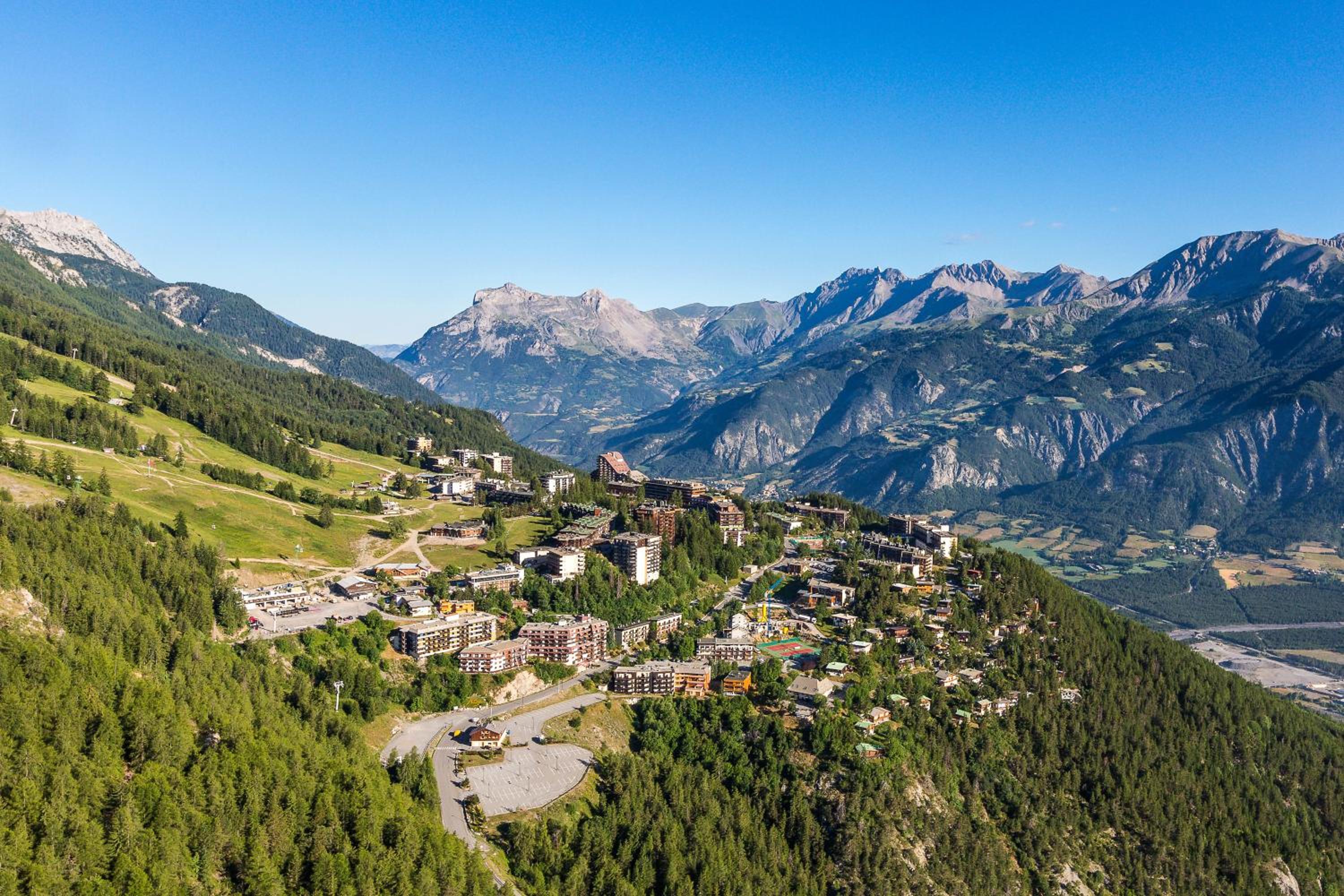 Location Pra-Loup Vacances