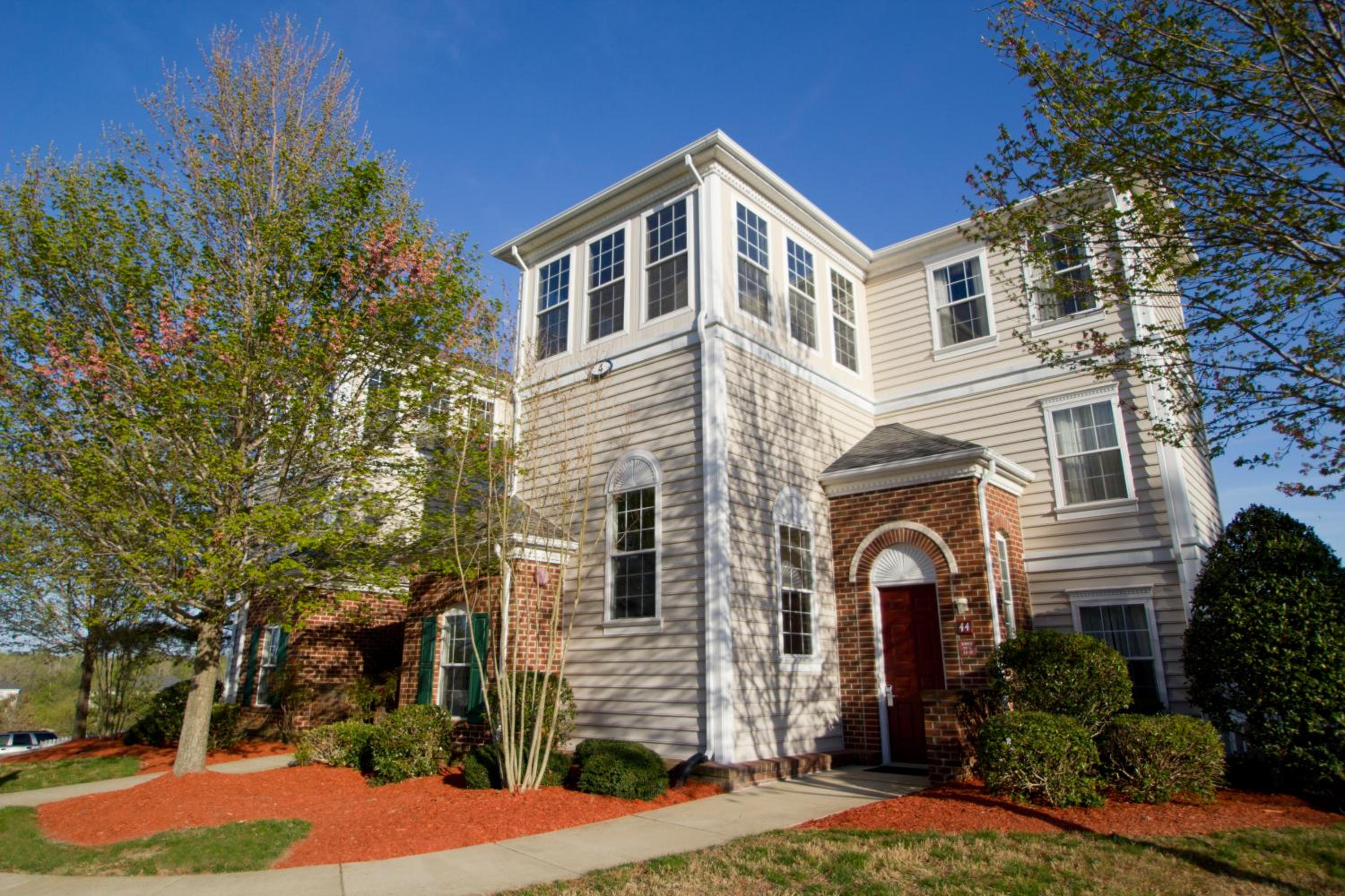 Hilton Vacation Club Greensprings Williamsburg, Billede 24