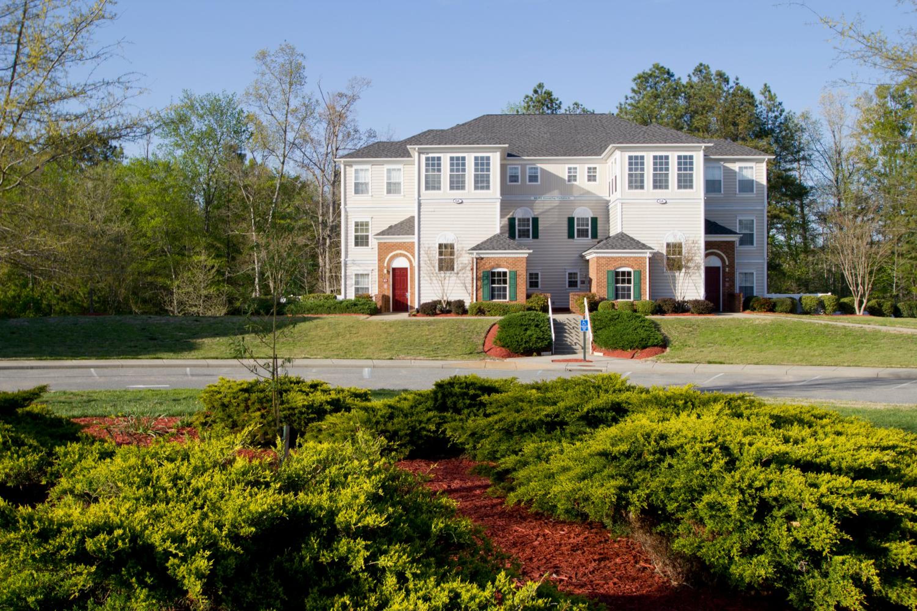 Hilton Vacation Club Greensprings Williamsburg, Billede 26