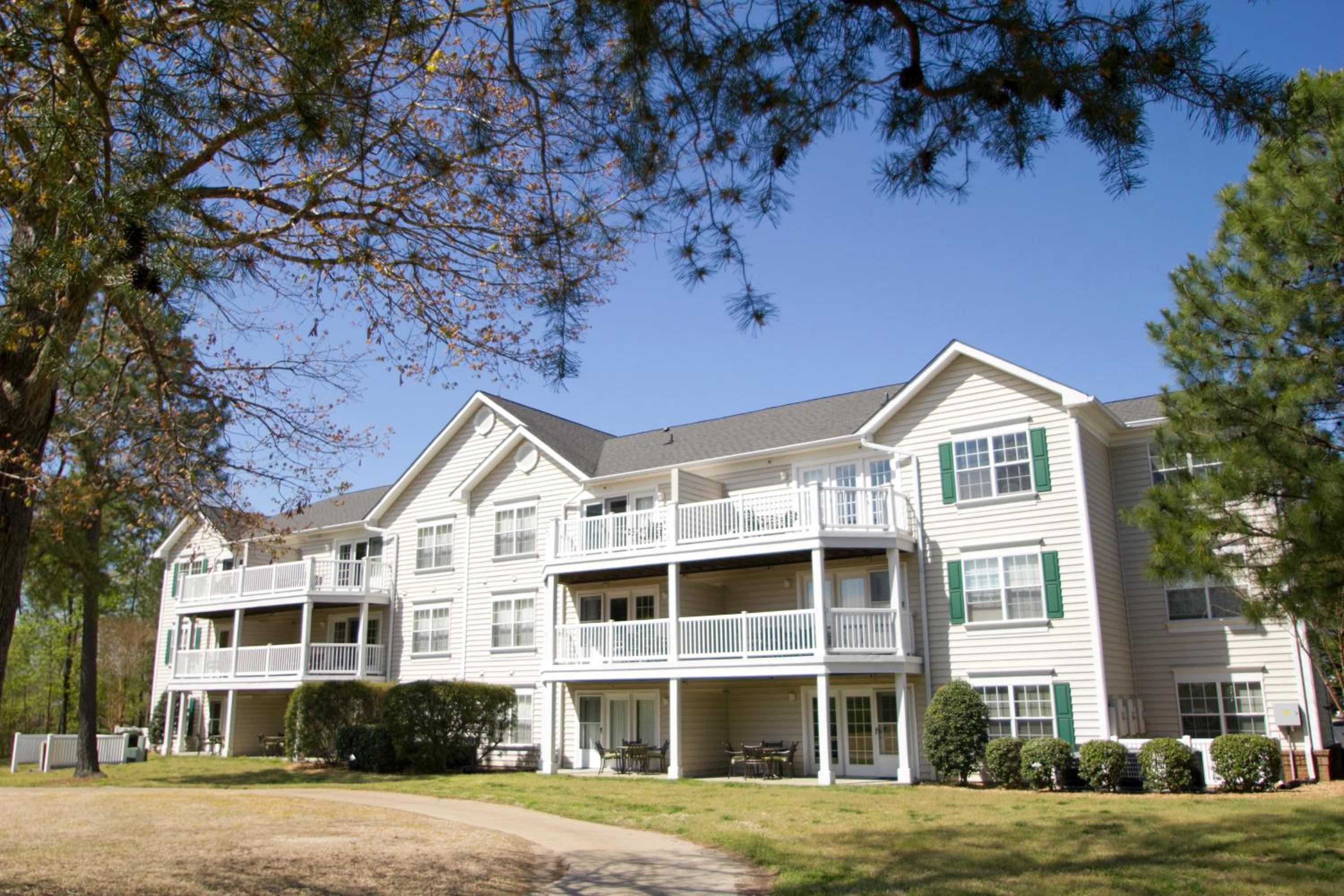 Hilton Vacation Club Greensprings Williamsburg, Billede 47