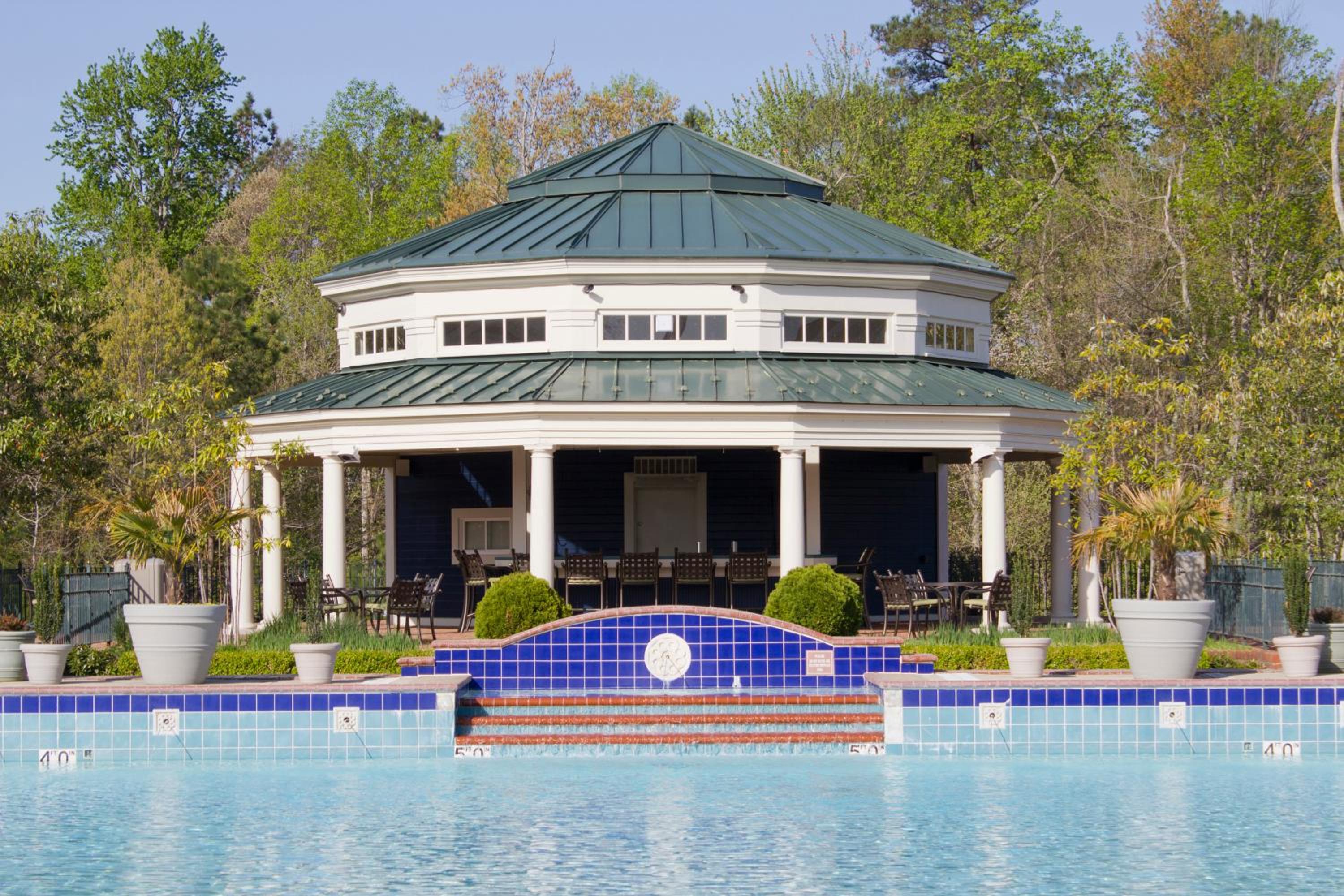 Hilton Vacation Club Greensprings Williamsburg, Billede 56