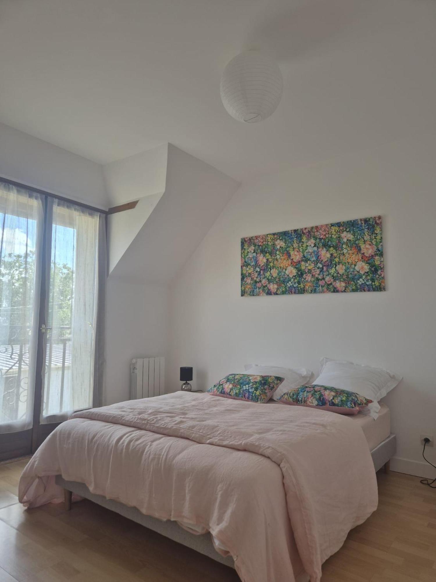 Gîte pres de Giverny