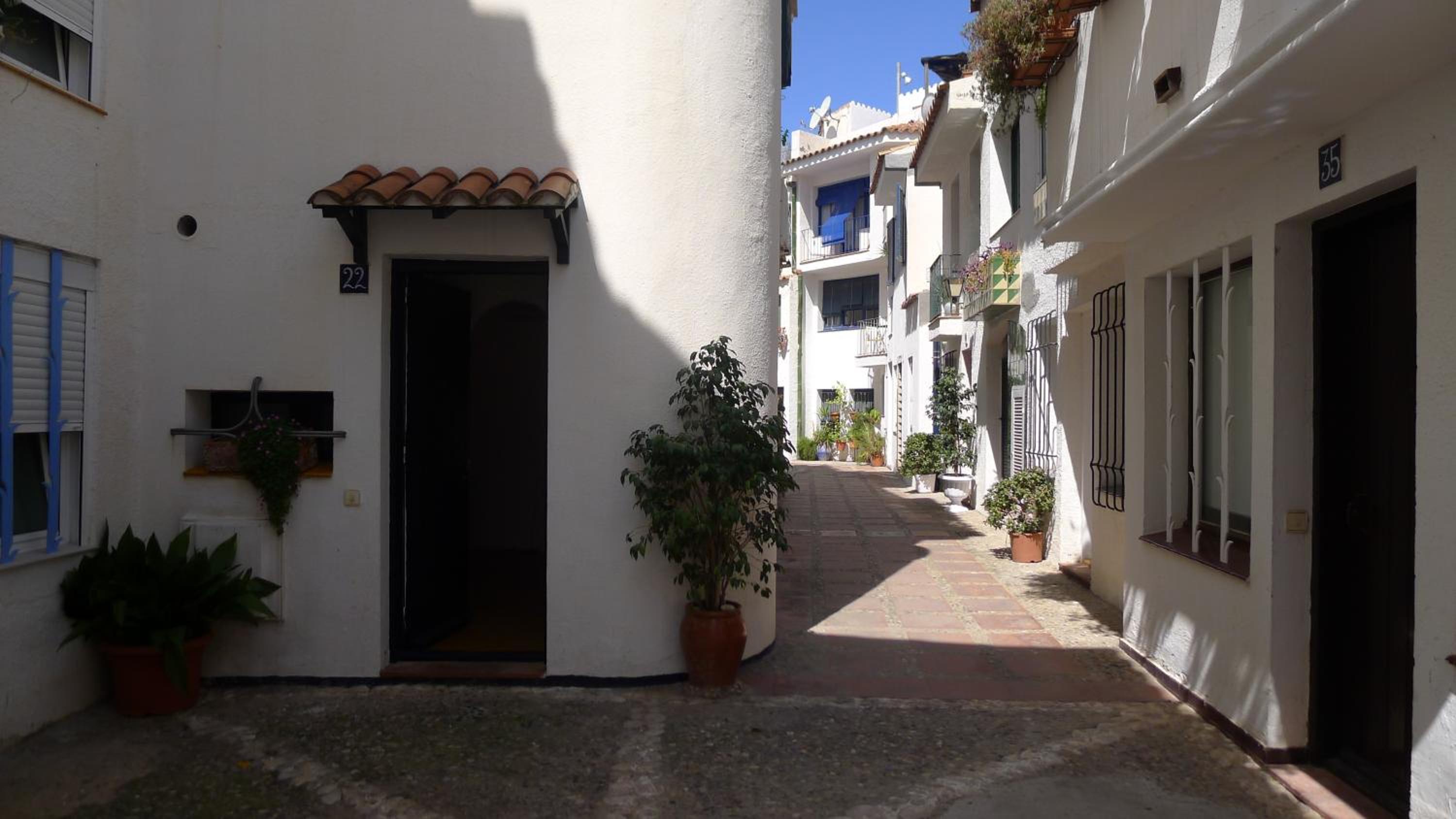 Mini Apartamento Port Aiguadolç photo 1