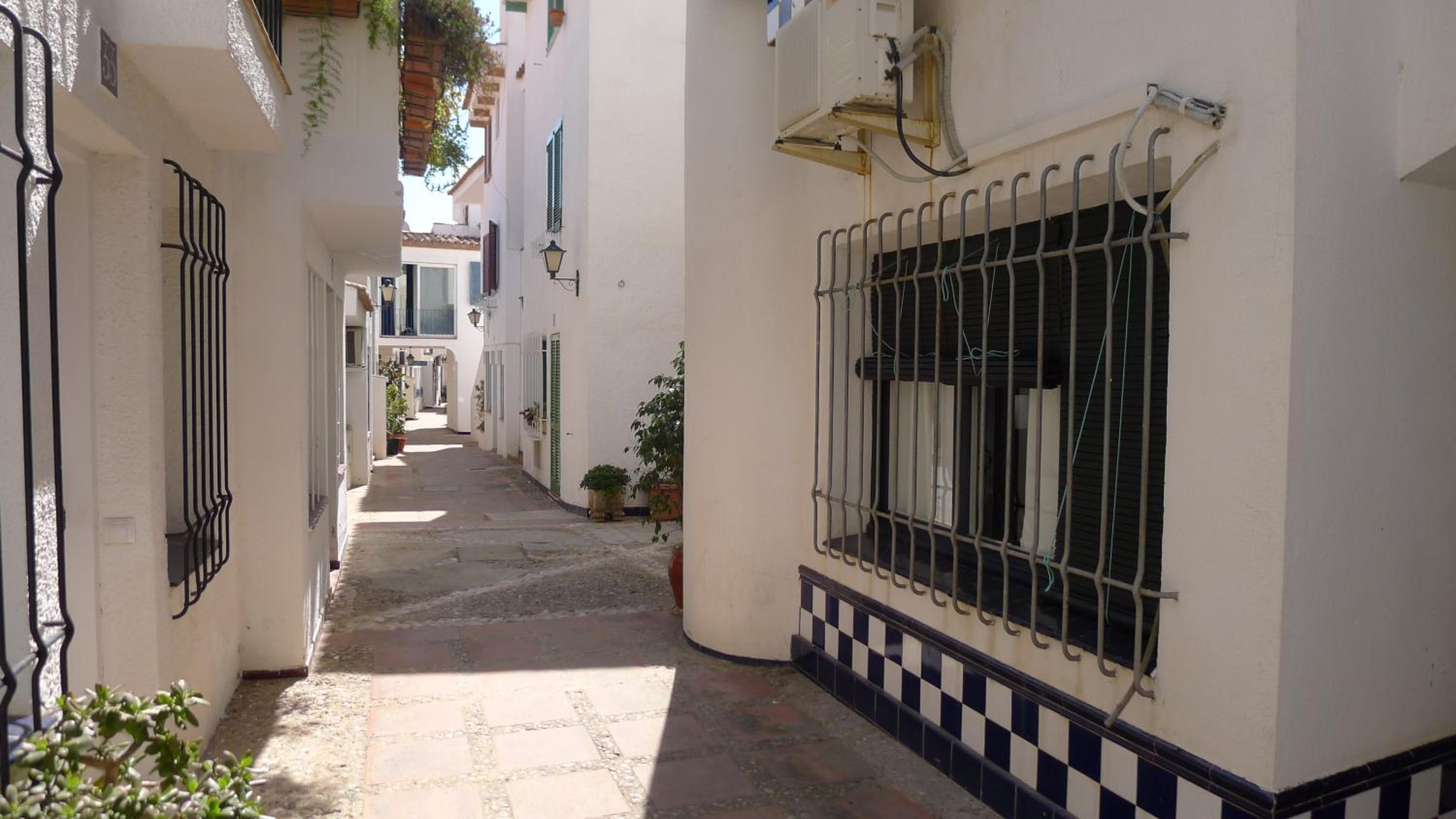 Mini Apartamento Port Aiguadolç photo 3