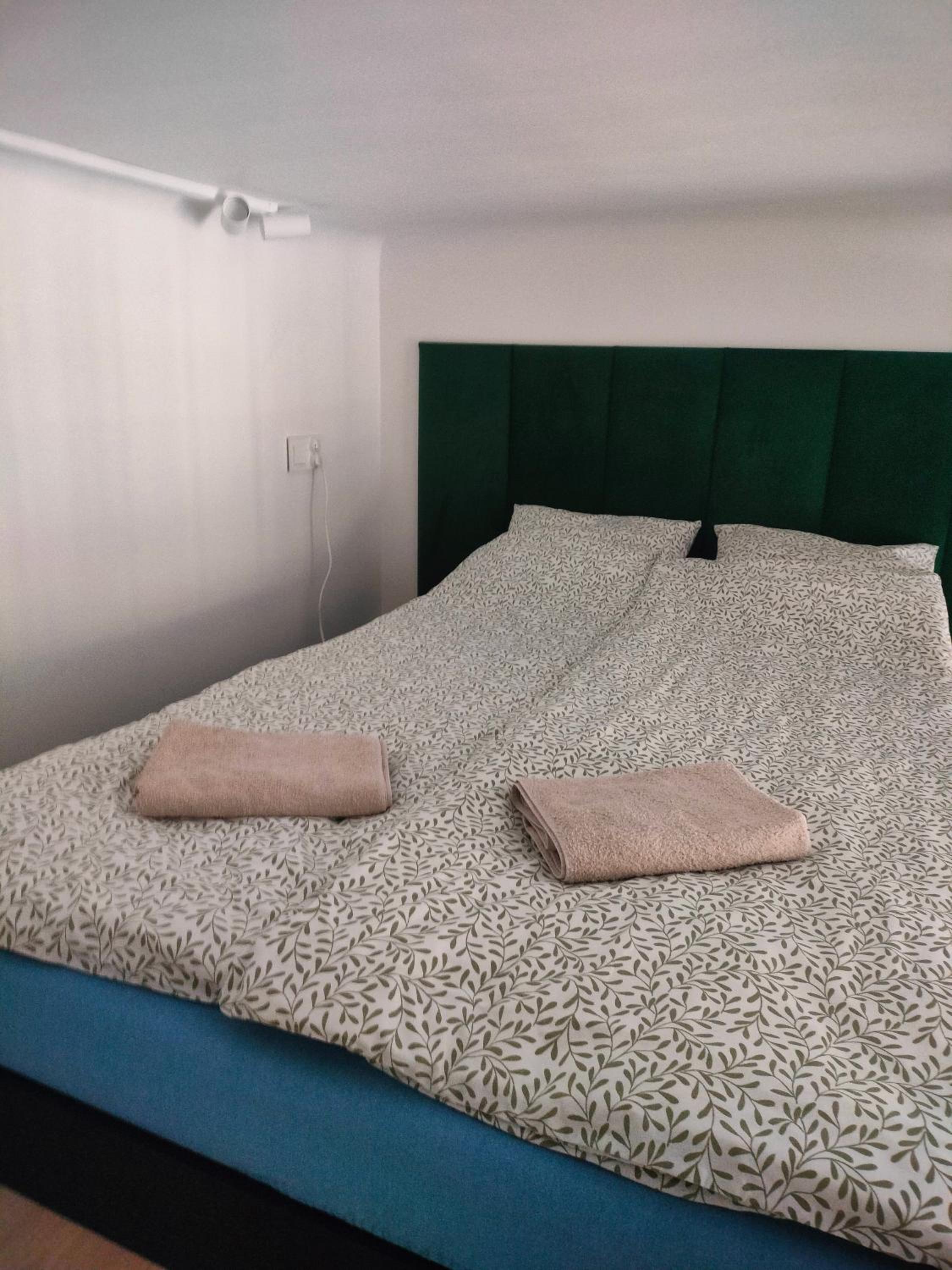 Apartament Paradise Zarządzany przez gospodarza osobę fizyczną Self check in