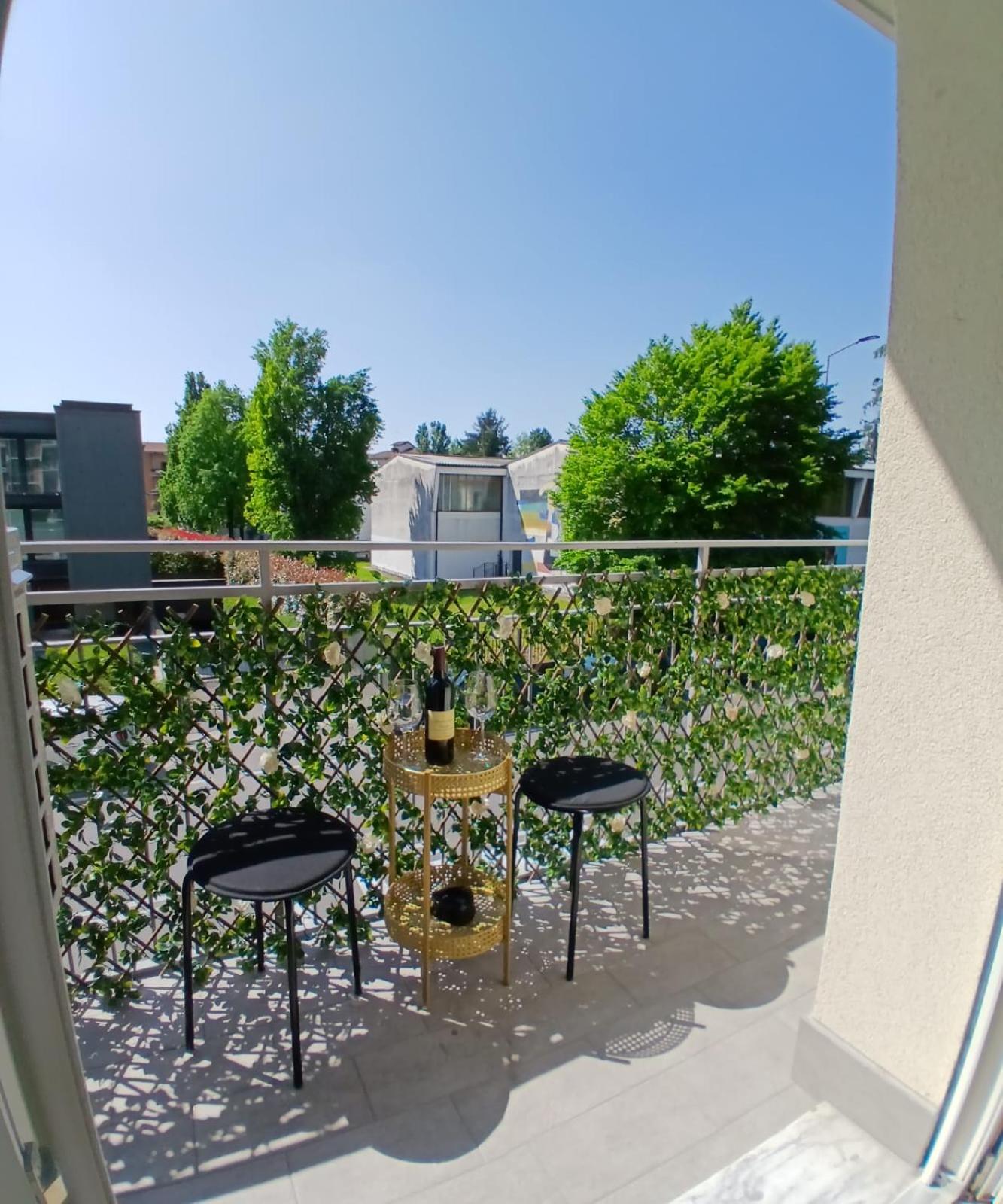 Dagoma Home - Wi-Fi, Trànsfer e Late Check-in a Bergamo
