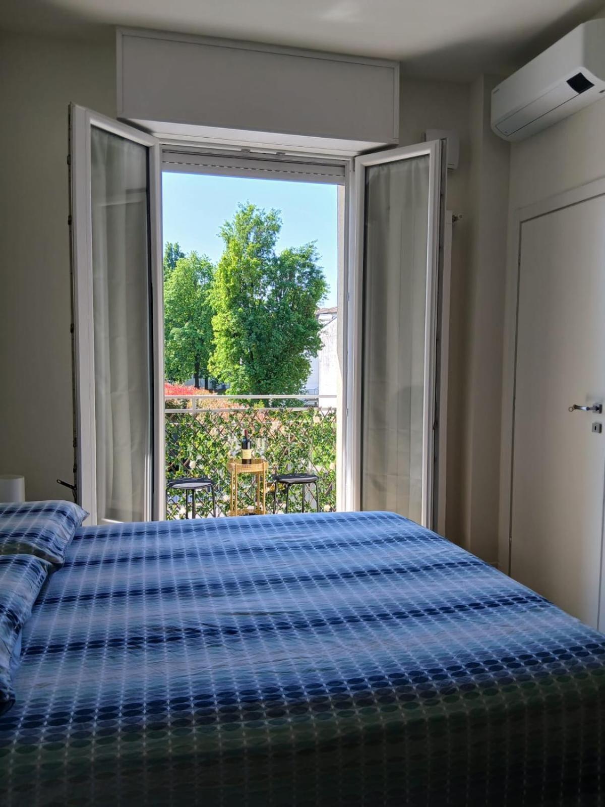 Dagoma Home - Wi-Fi, Trànsfer e Late Check-in a Bergamo