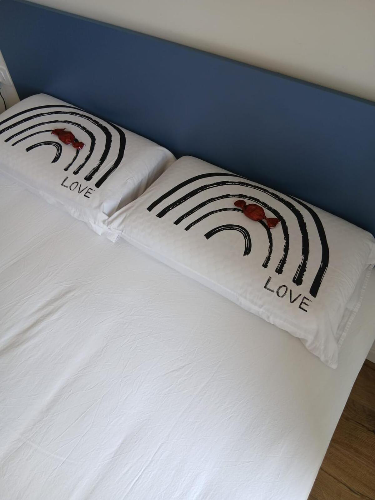 Dagoma Home - Wi-Fi, Trànsfer e Late Check-in a Bergamo