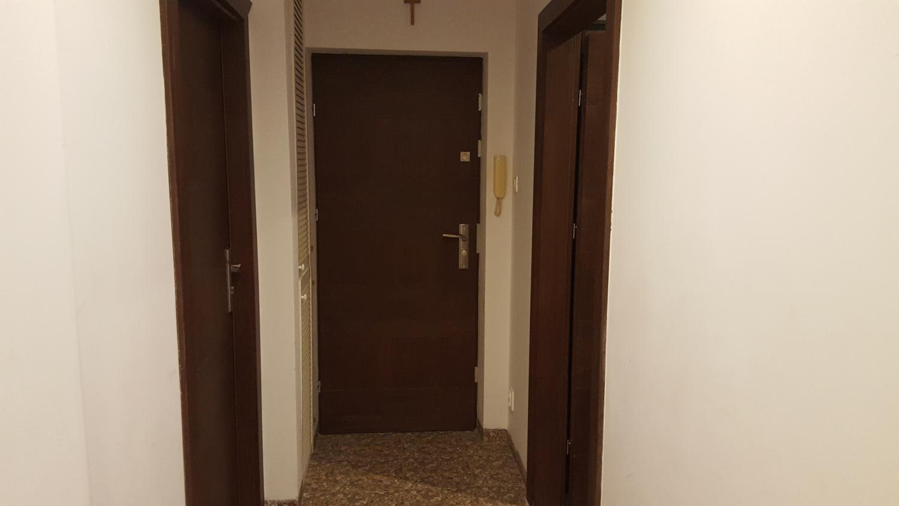 StudioSpanie Sopot beach rooms