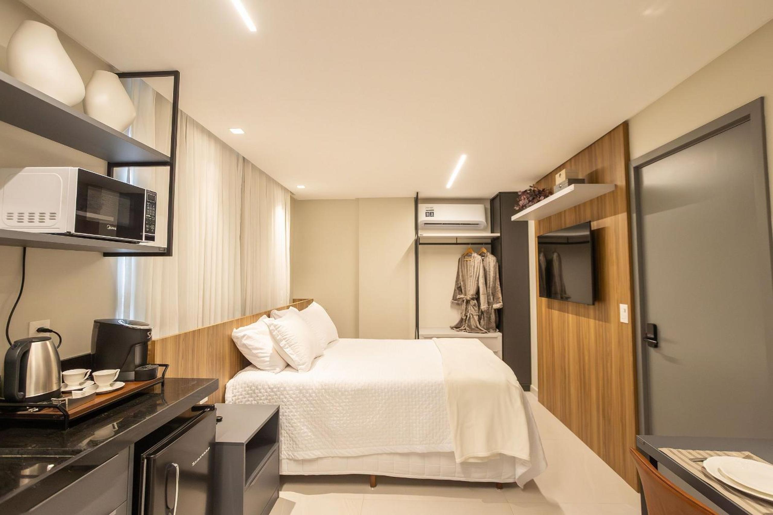 Breeze Residence #301 - seaside By Carpediem