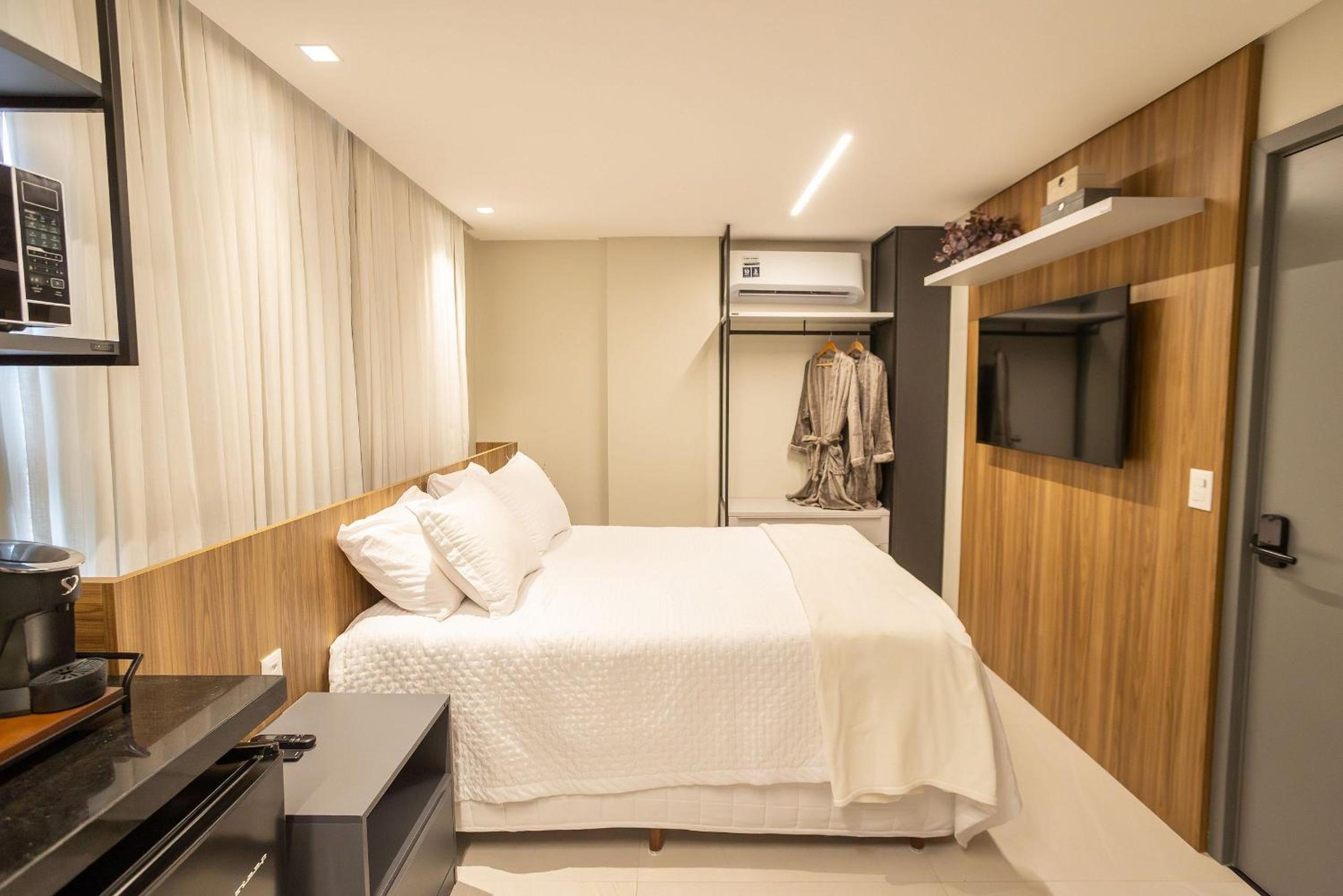 Breeze Residence #301 - seaside By Carpediem