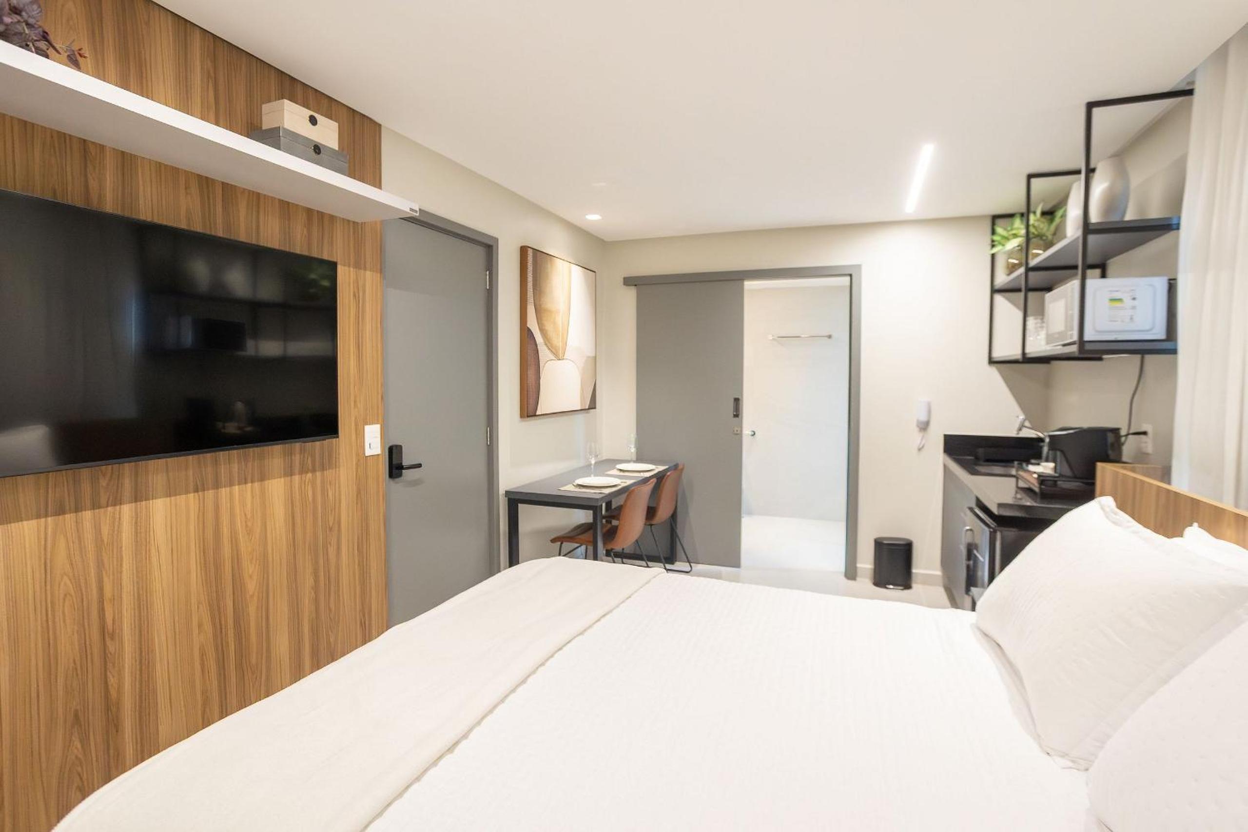 Breeze Residence #301 - seaside By Carpediem