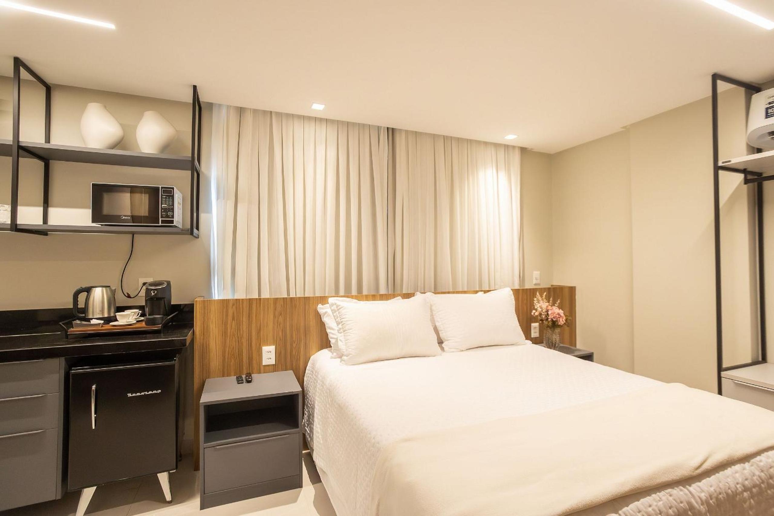 Breeze Residence #301 - seaside By Carpediem