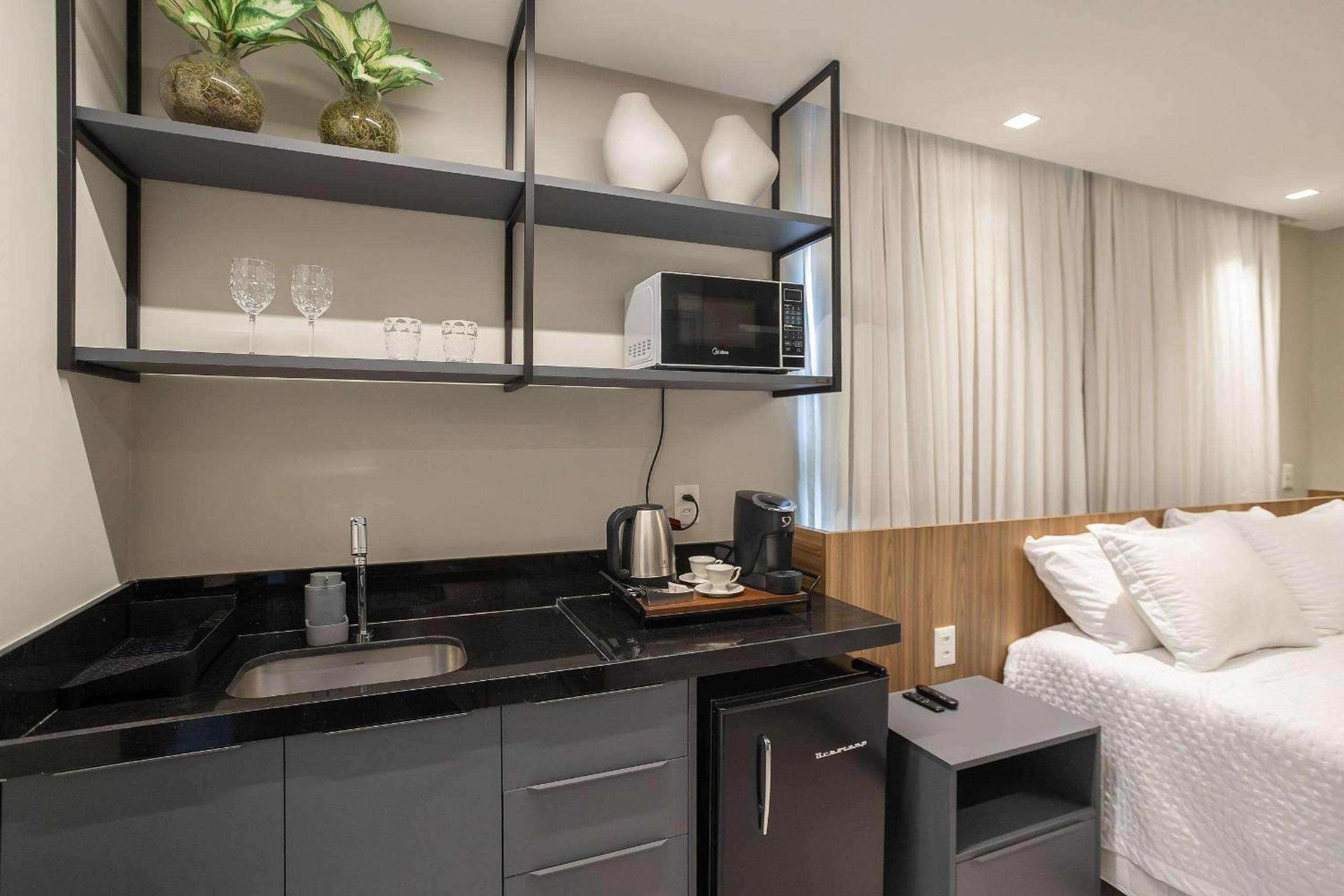 Breeze Residence #301 - seaside By Carpediem