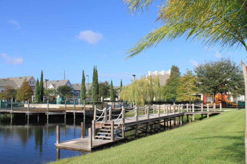 Venetian Bay Villages Resort